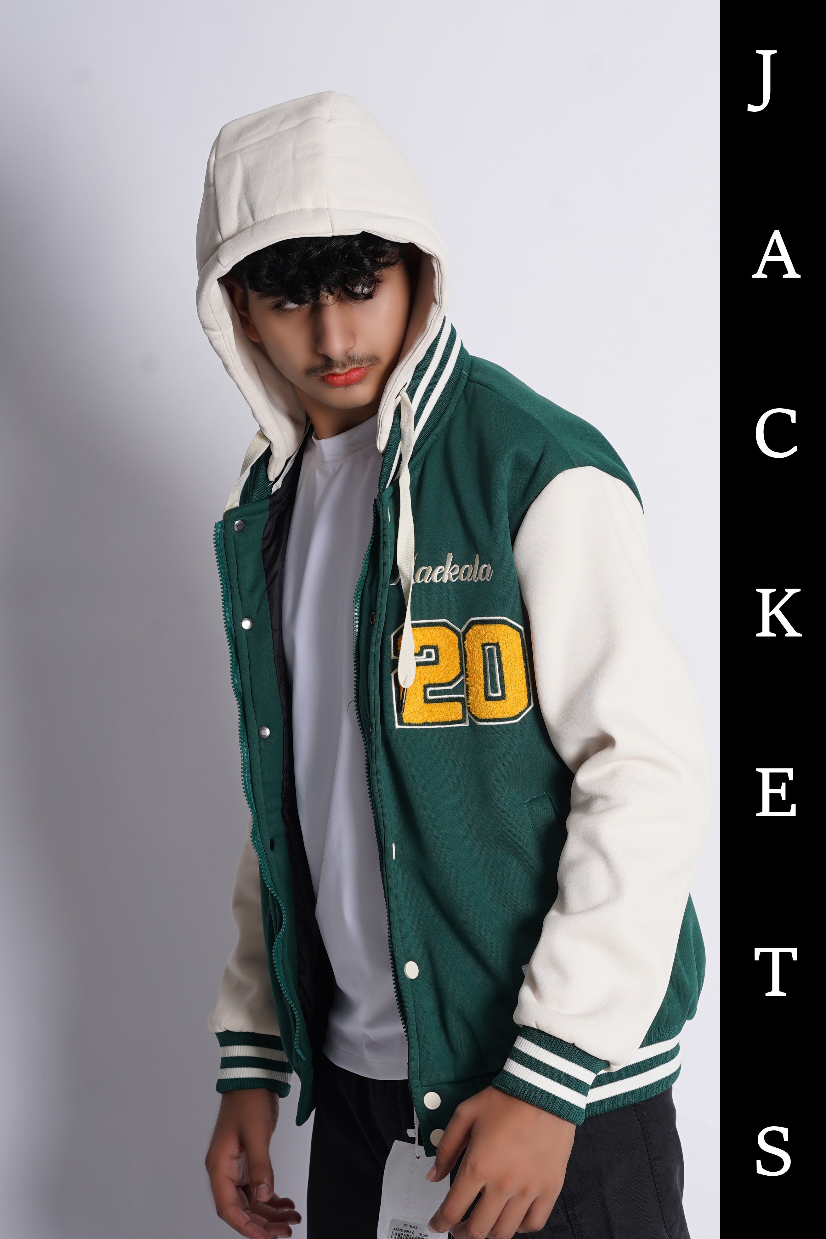 Jacketx