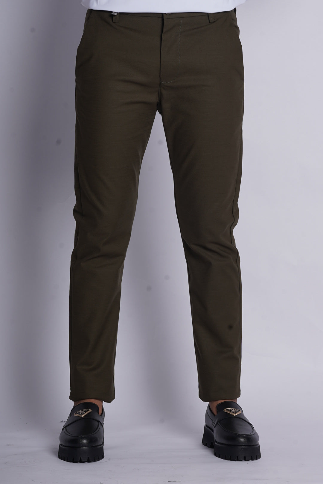 GUCCI FORMAL PENT MADE IN VEITNAM