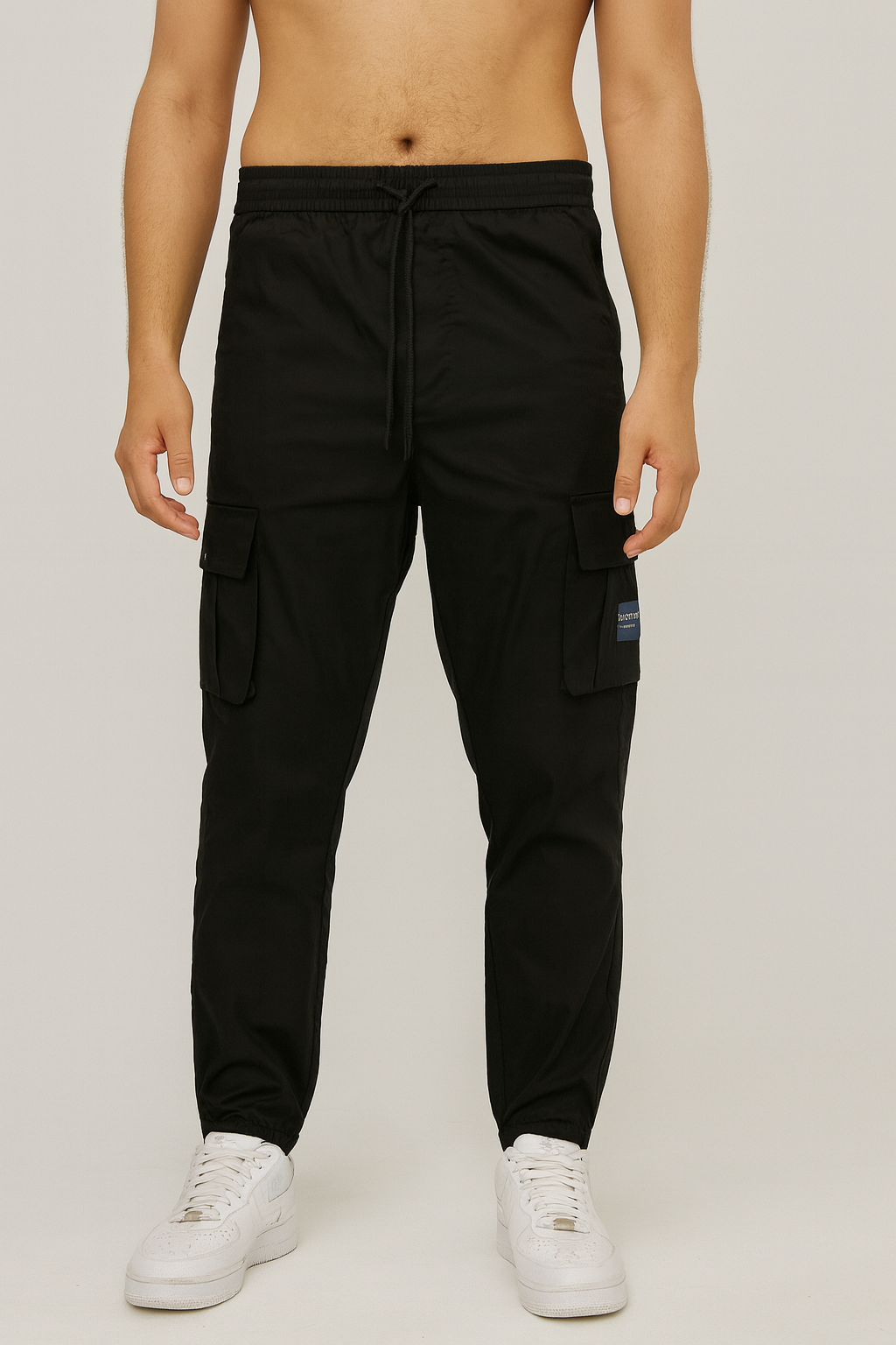 PREMIUM SIX POCKET TROUSER
