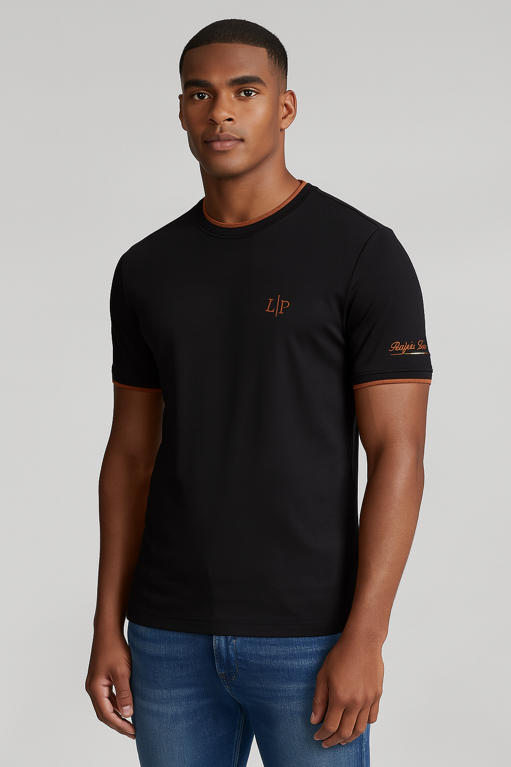 POLO T SHIRT