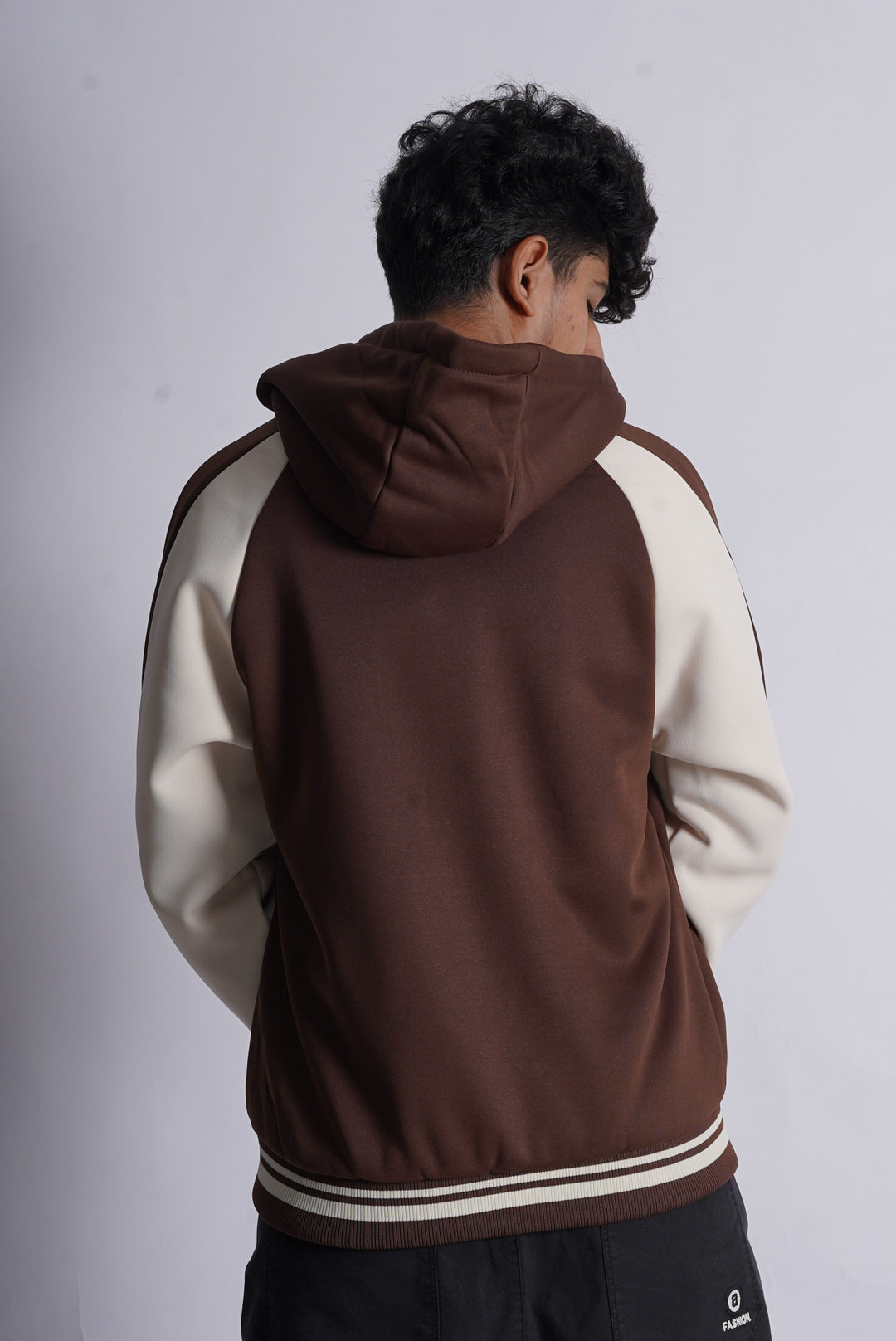 GIFWHATS AMRACIAN JACKET