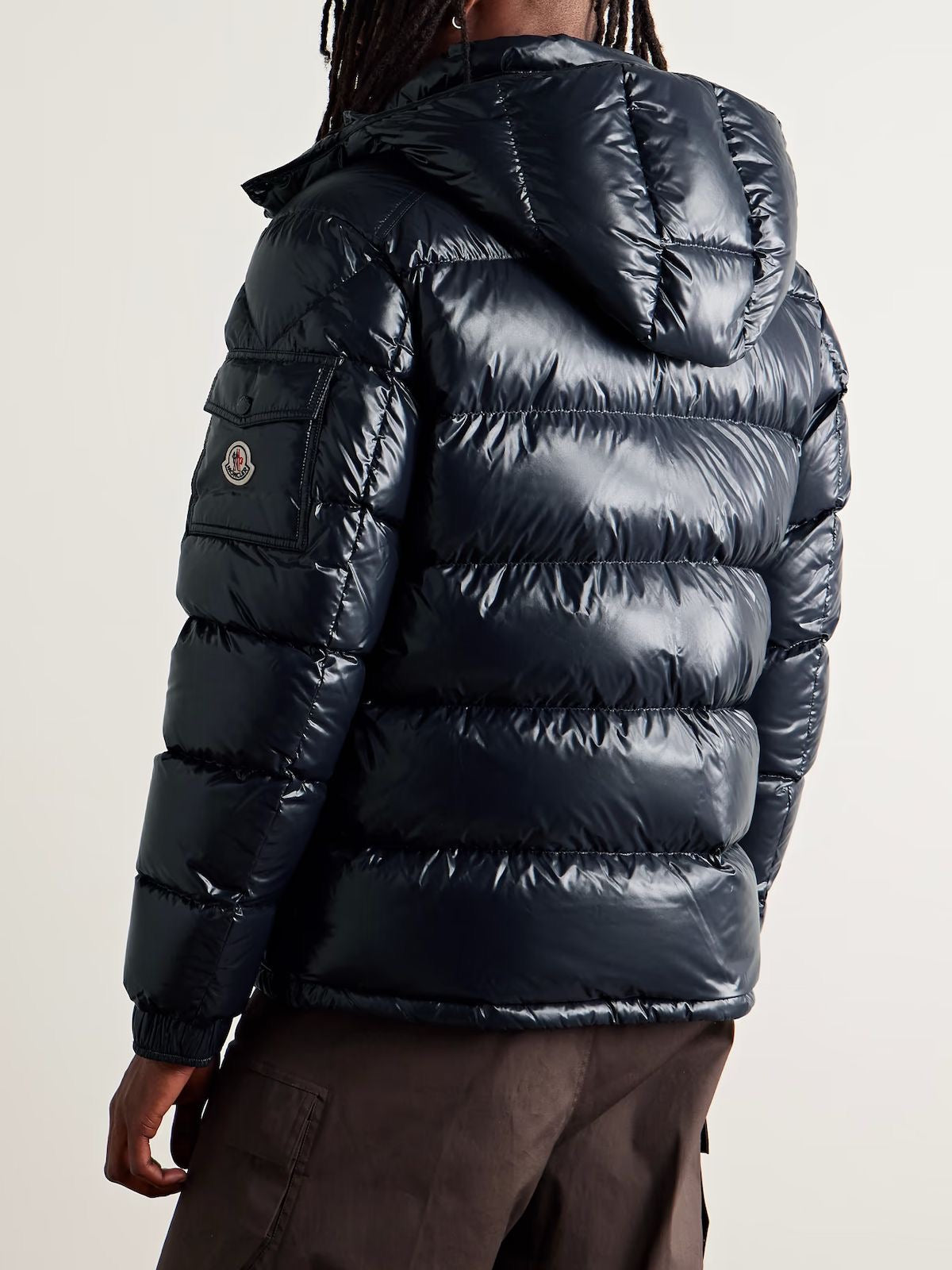 MNCLR PUFFER JACKET MADE IN TURKEY