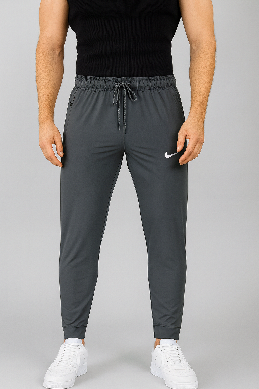 NIKE POWER STRECH TROUSER