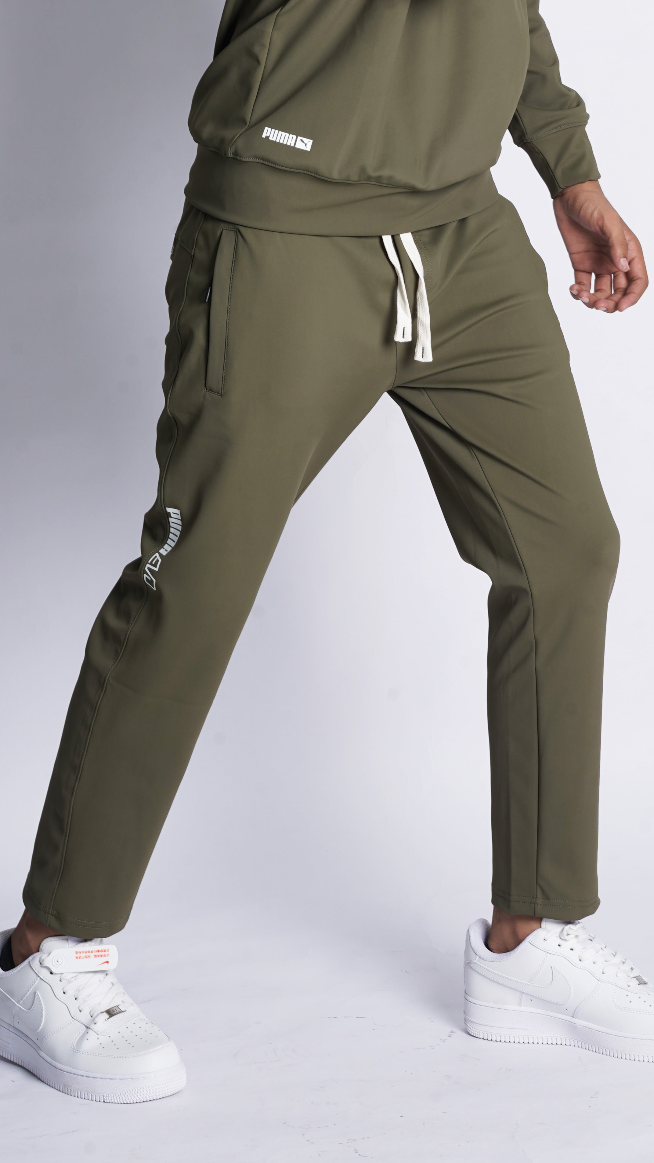 PUMMA 100% HYBRID TROUSER MADE IN VEITNAM