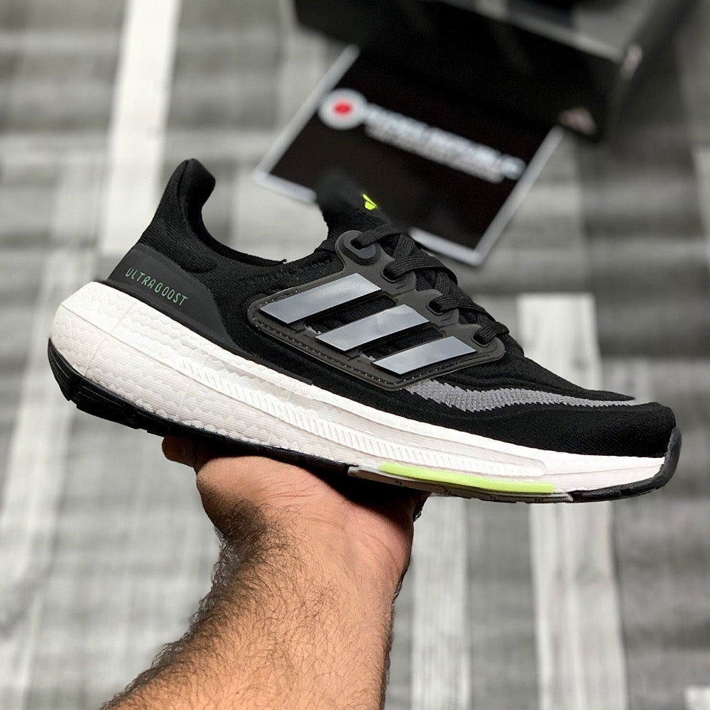 ADIDAS ULTRA BOOST SHOES