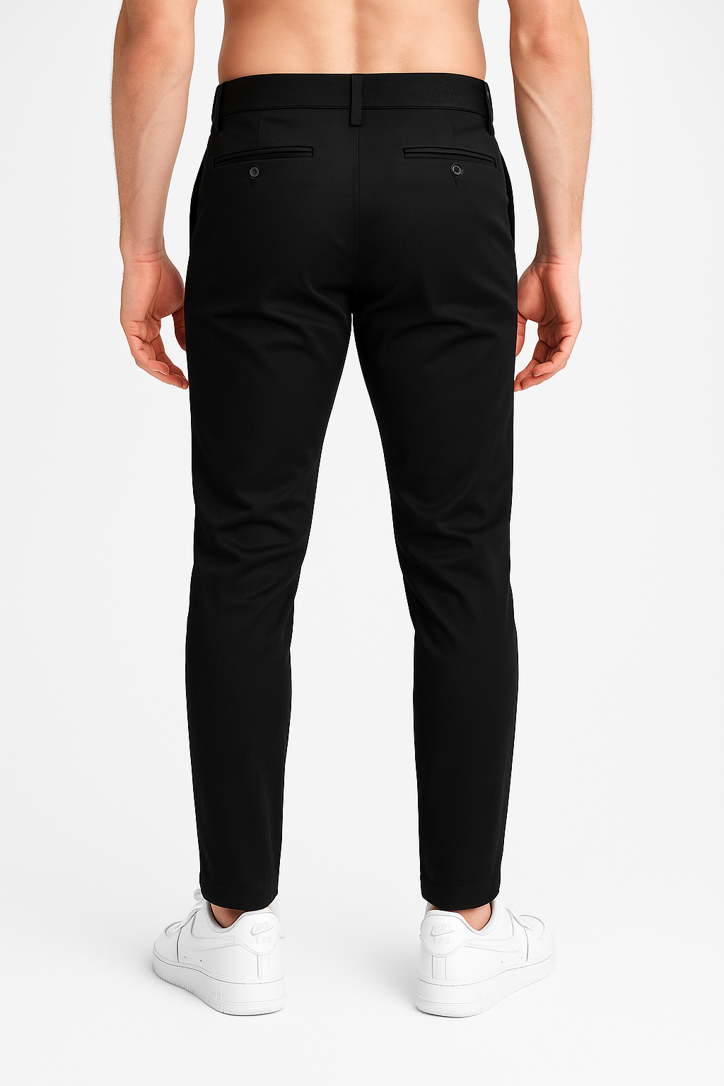 FORMAL JEANS PREMIUM