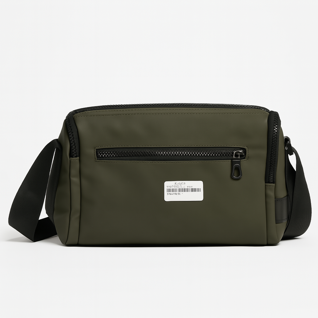 CZAR KABAIOU IMPORTED BAG