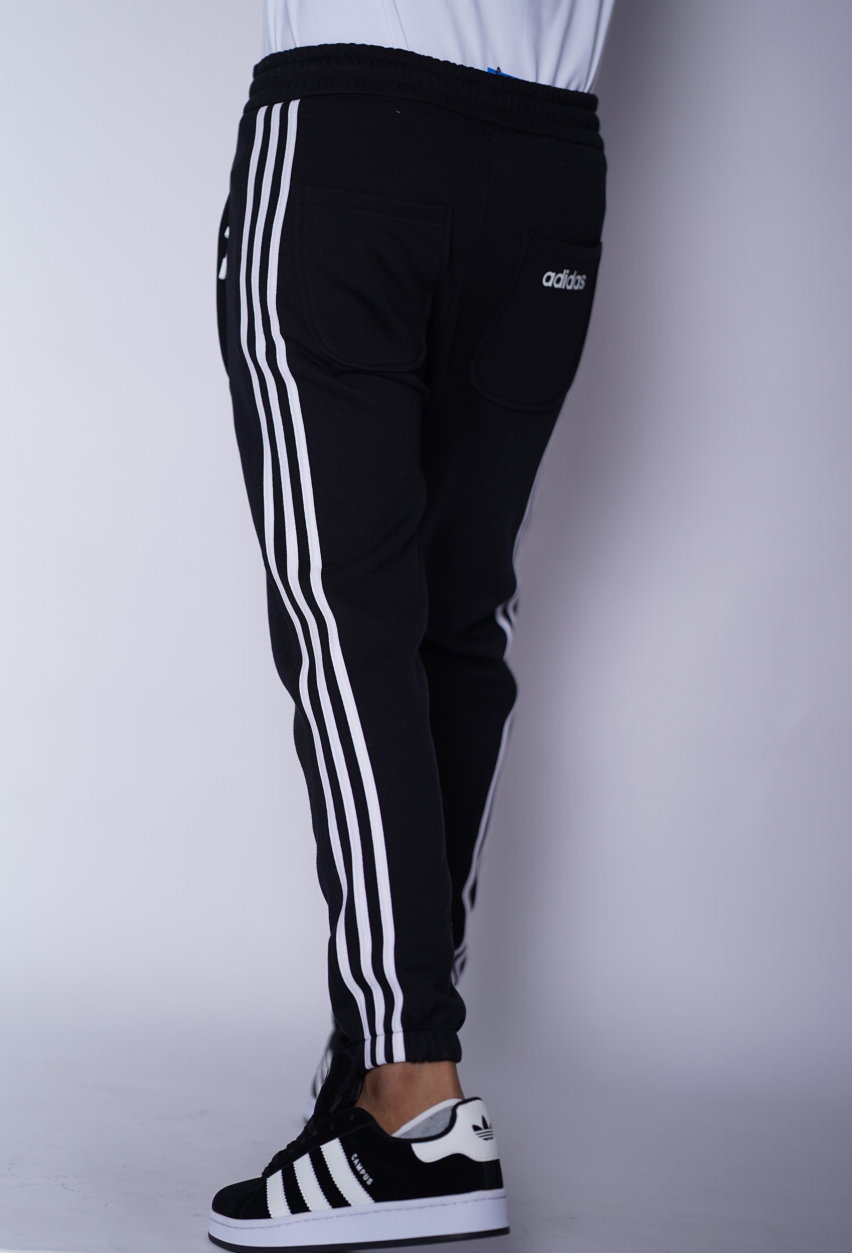 ADIDAS 100% ORIGINAL FABRIC TROUSER