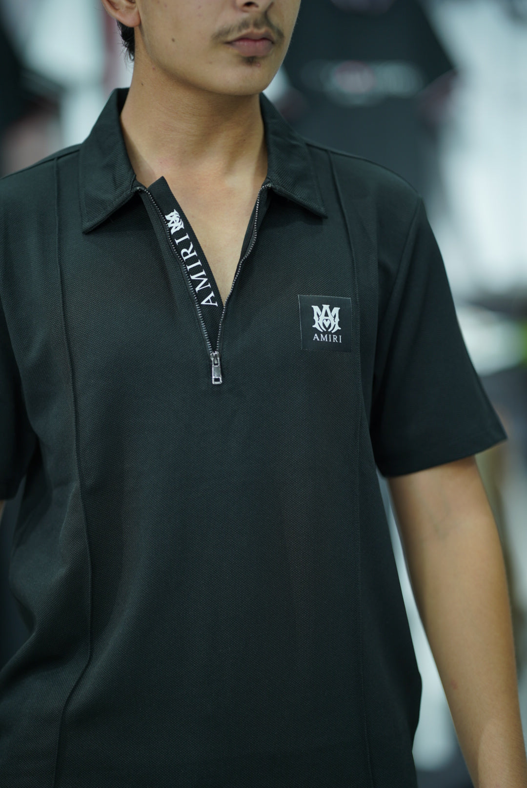 AMRI TRACK SUIT MADE IN VEITNAM