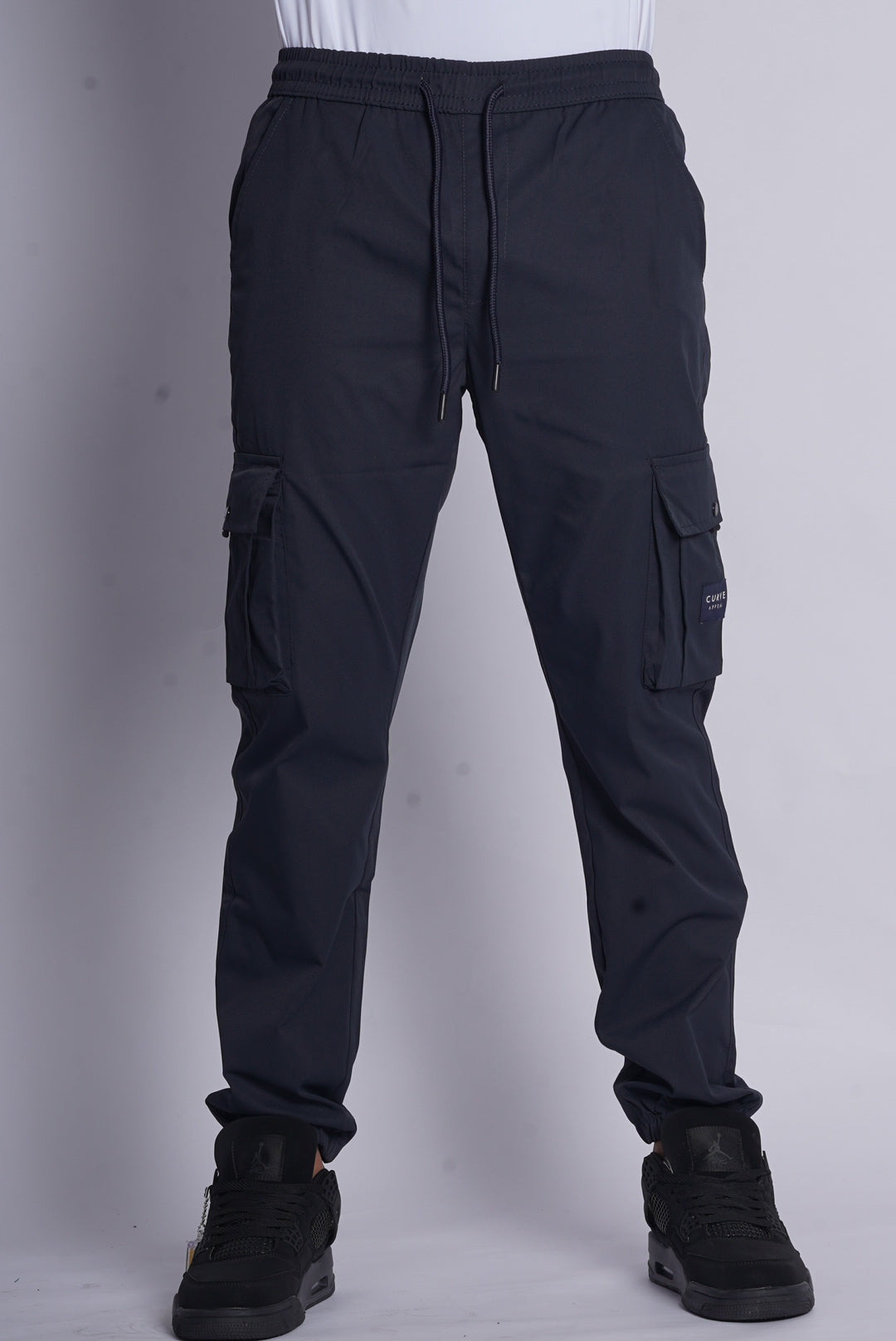 PREMIUM SIX POCKET TROUSER