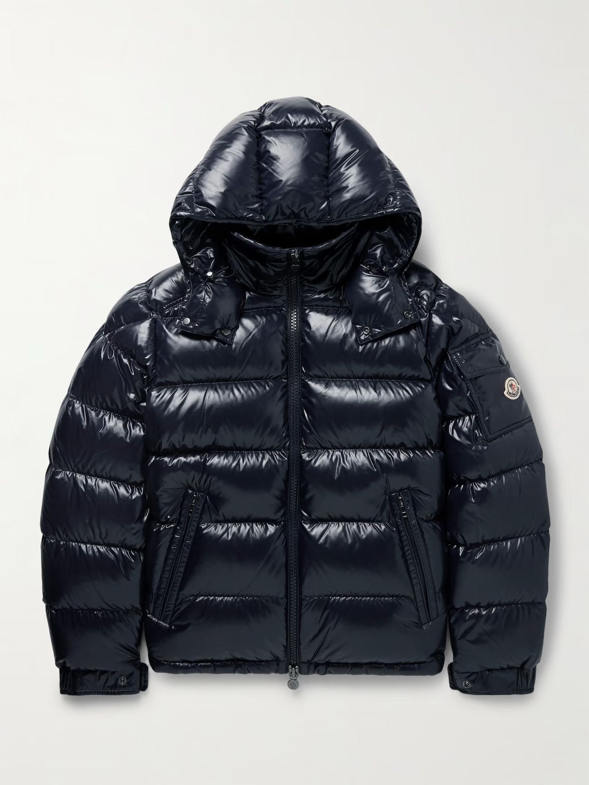 MNCLR PUFFER JACKET MADE IN TURKEY