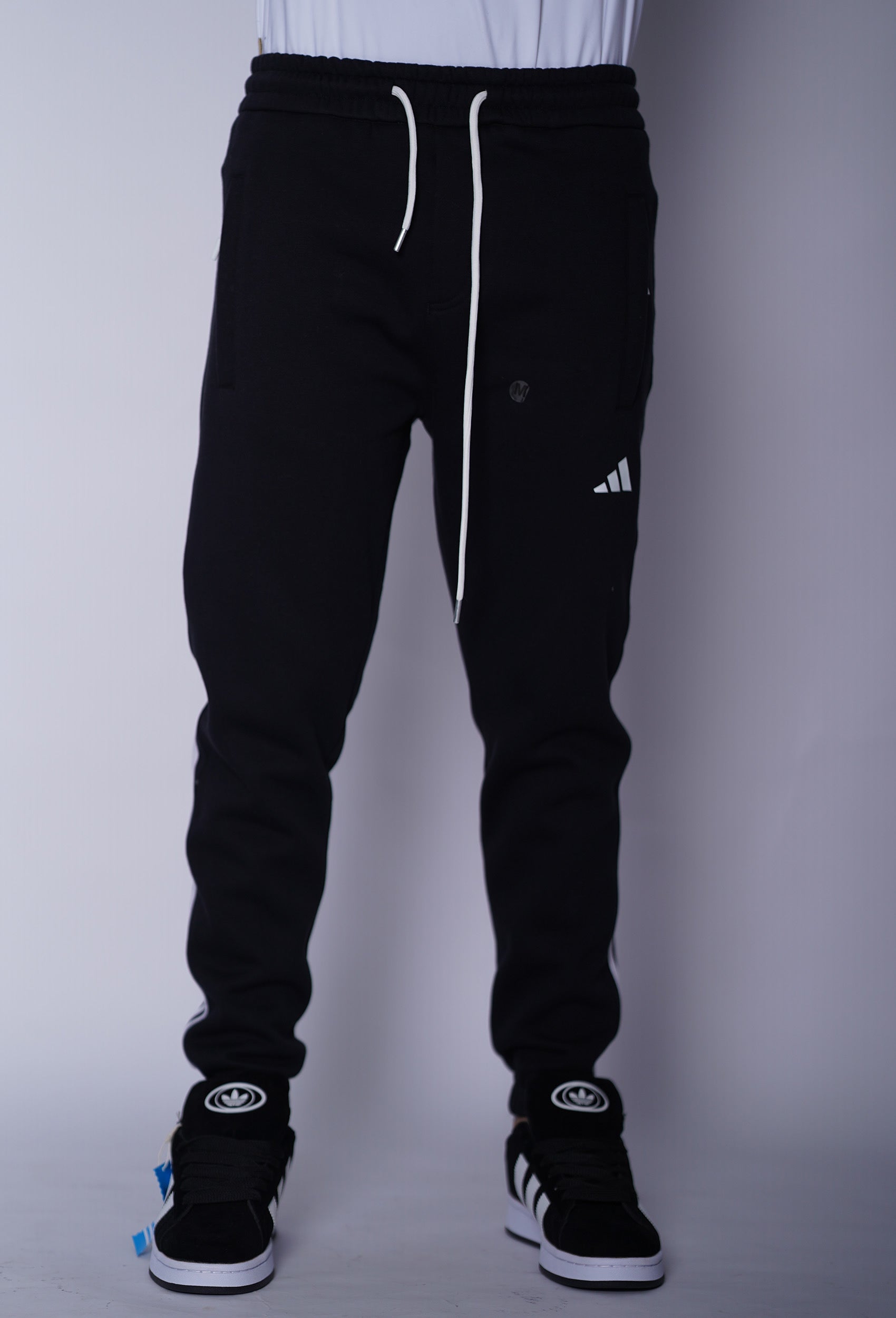 ADIDAS 100% ORIGINAL FABRIC TROUSER