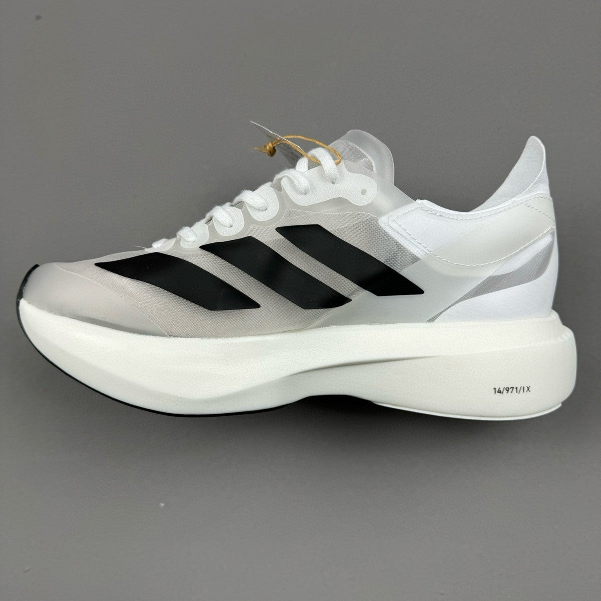 ADIDAS ADIZERO IMPORTED SHOES