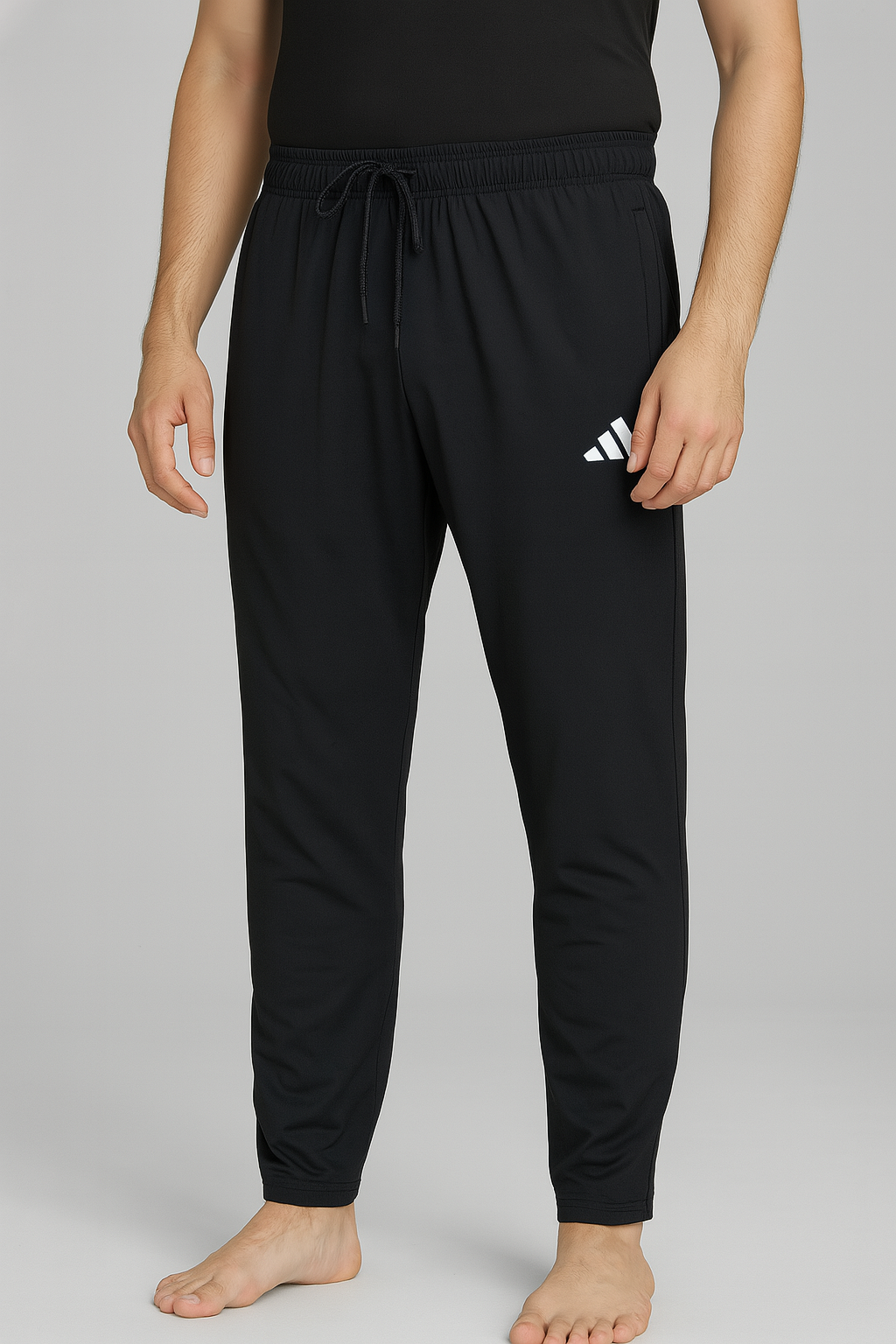 ADIDAS POWER STRETCH TROUSER MADE IN VEITNAM