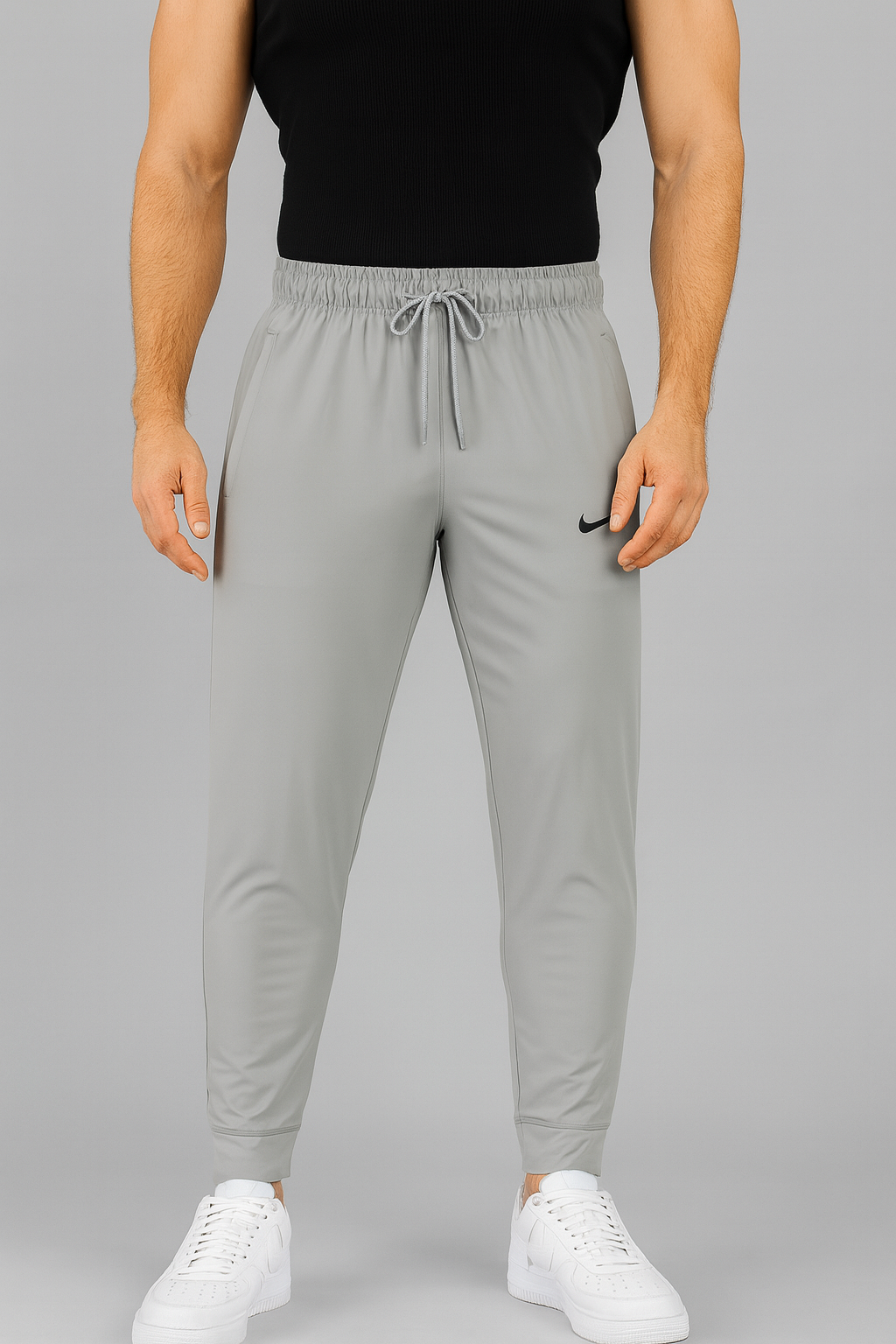 NIKE POWER STRECH TROUSER
