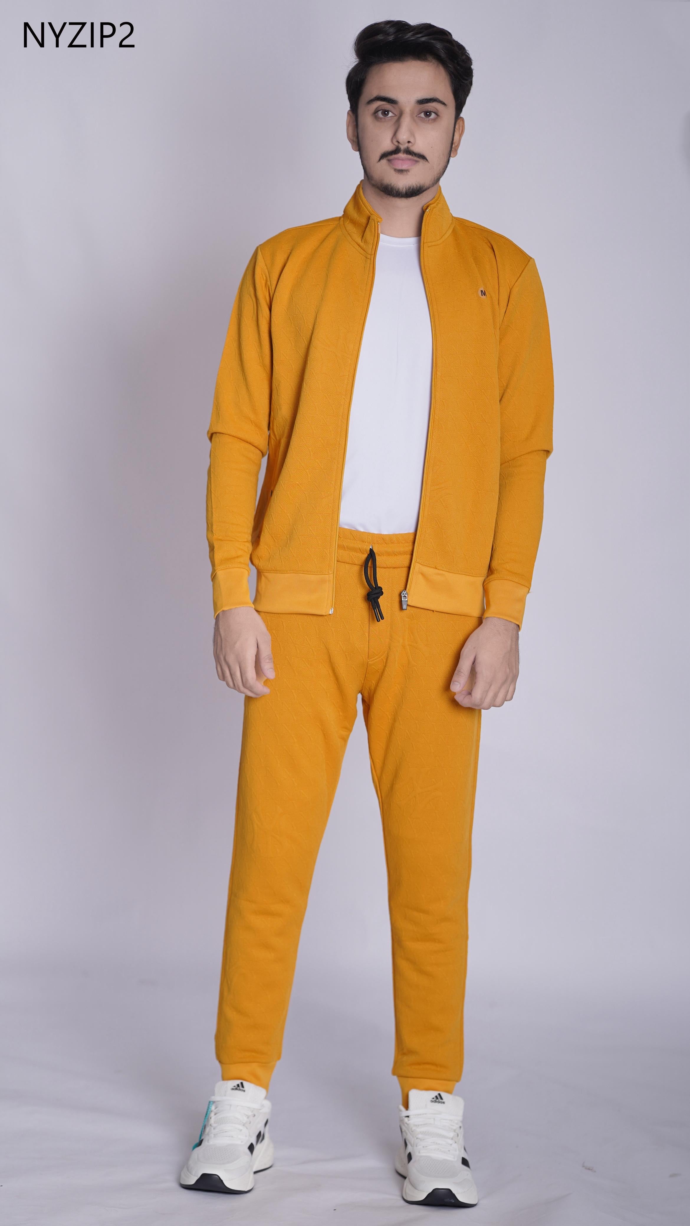 GUC NY TRACK SUIT MADE IN VEITNAM