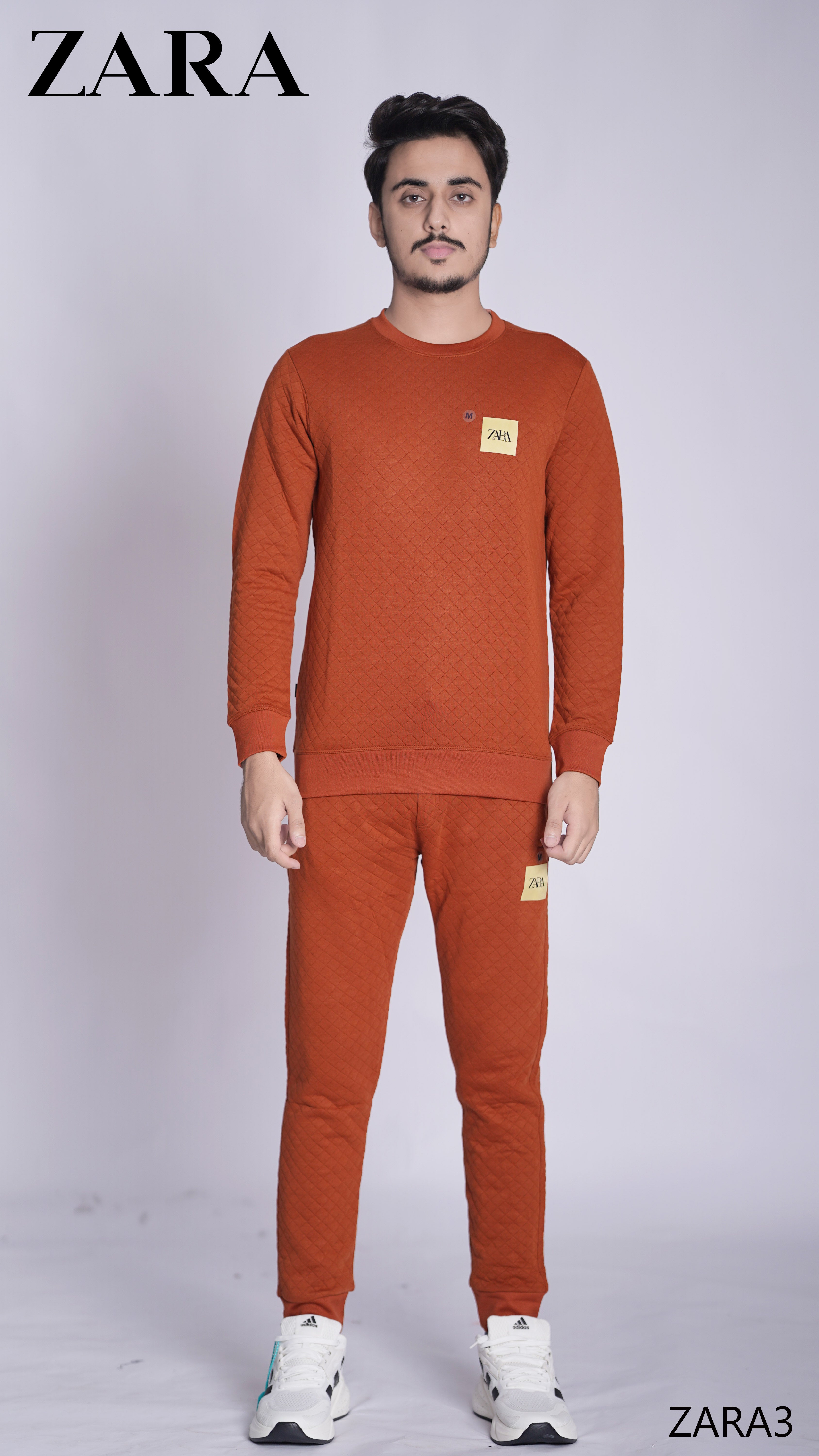 Zara man SUIT MADE IN VEITNAM