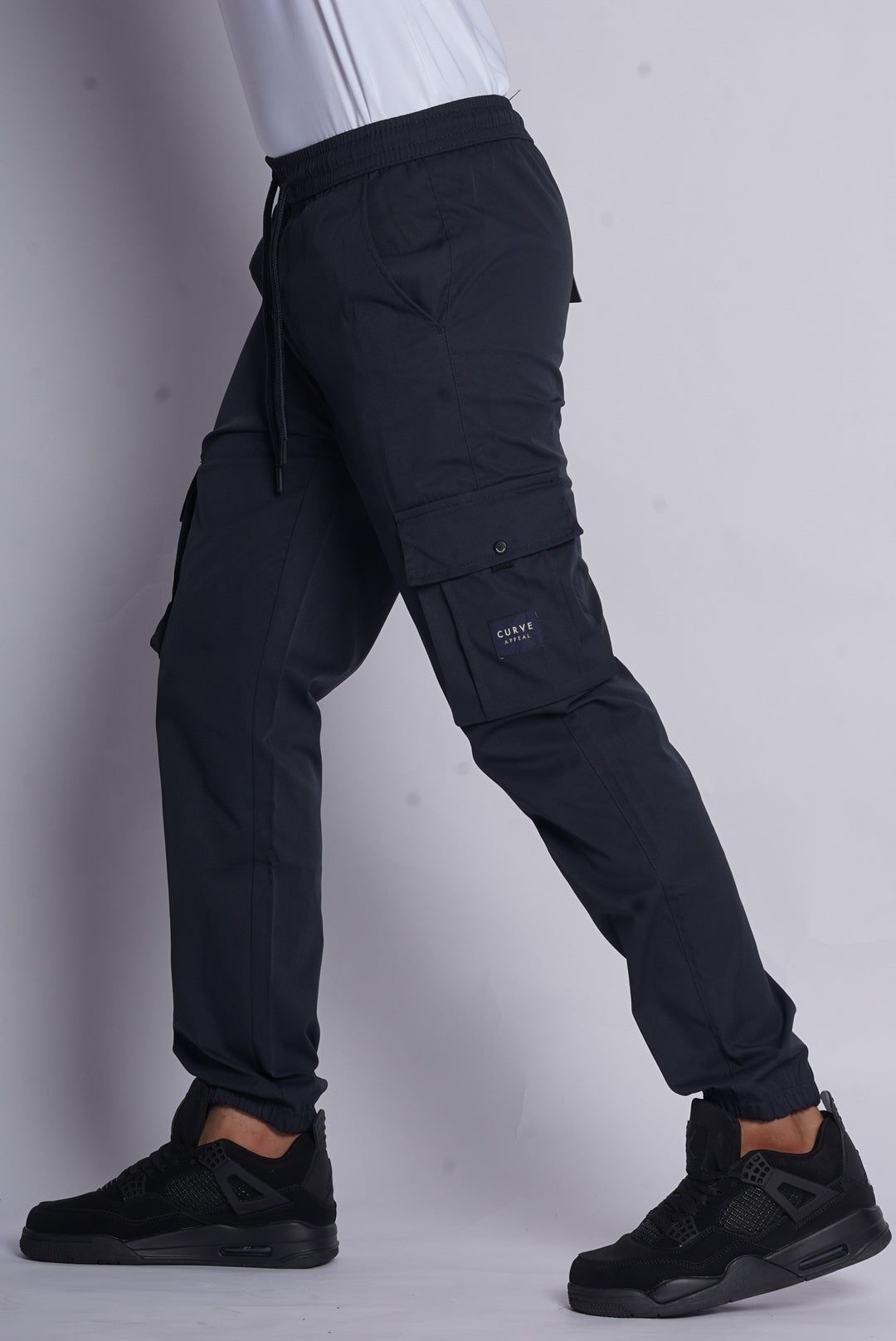 PREMIUM SIX POCKET TROUSER