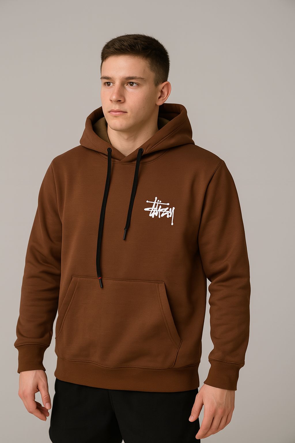 OFF-WHITE GERSY HOOD