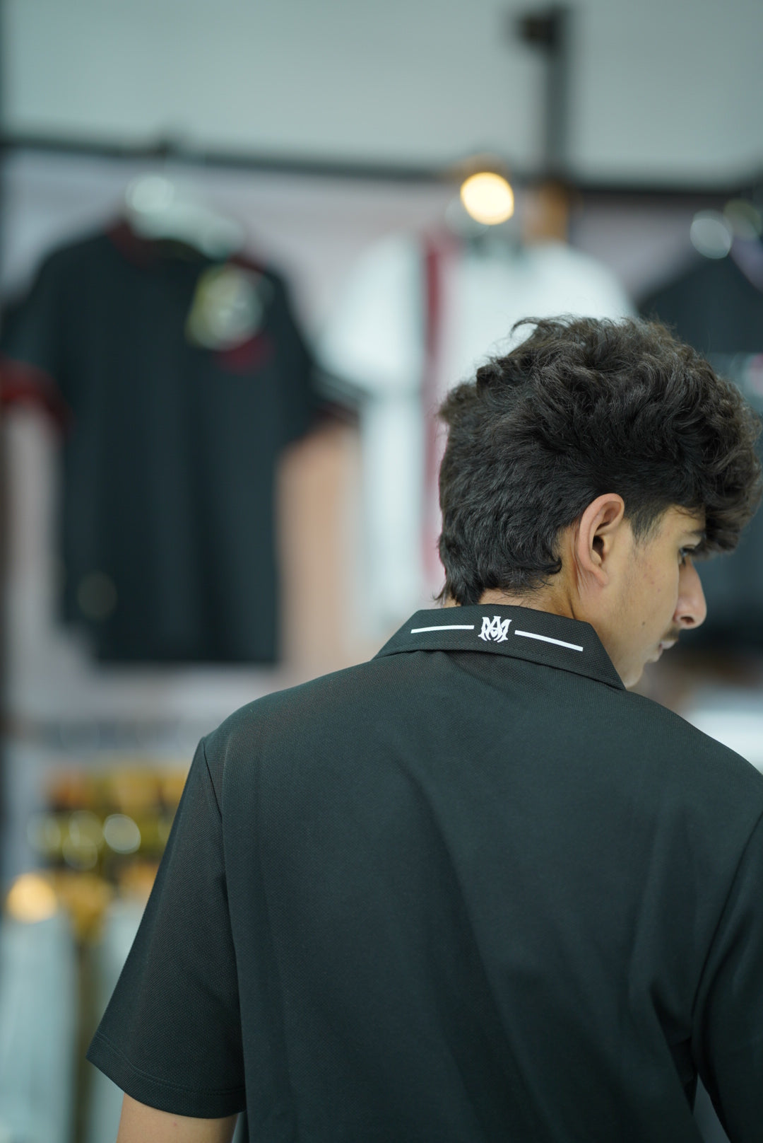 AMRI TRACK SUIT MADE IN VEITNAM