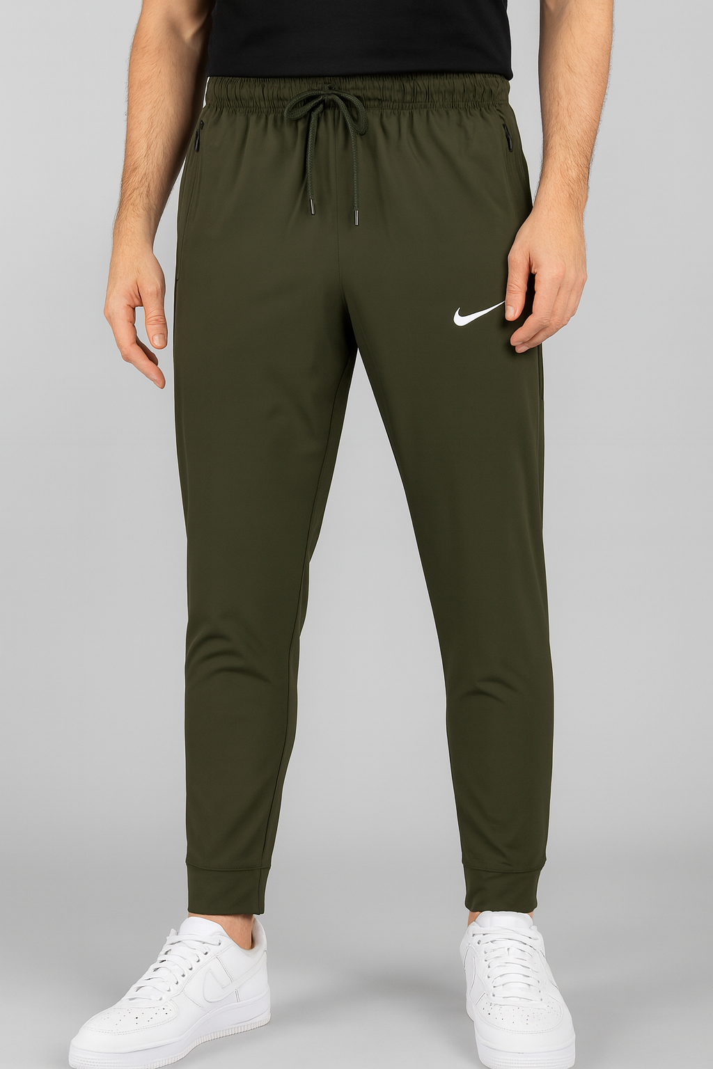 NIKE POWER STRECH TROUSER