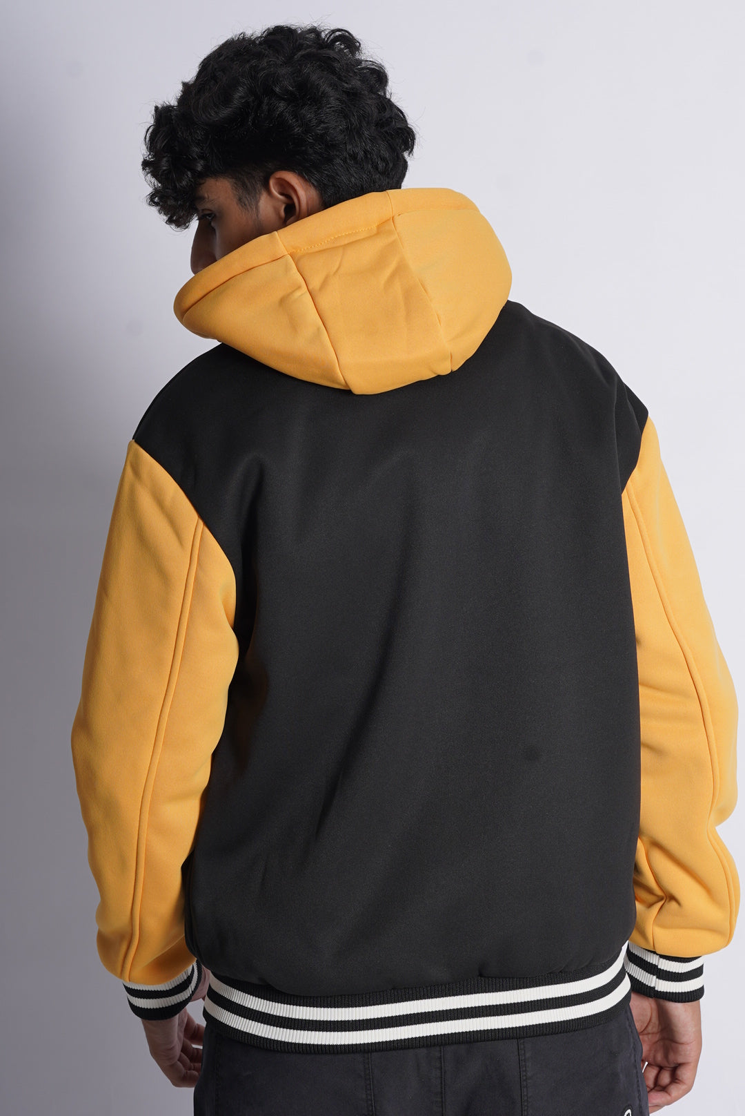 VAR CITY 20 IMPORTED JACKET