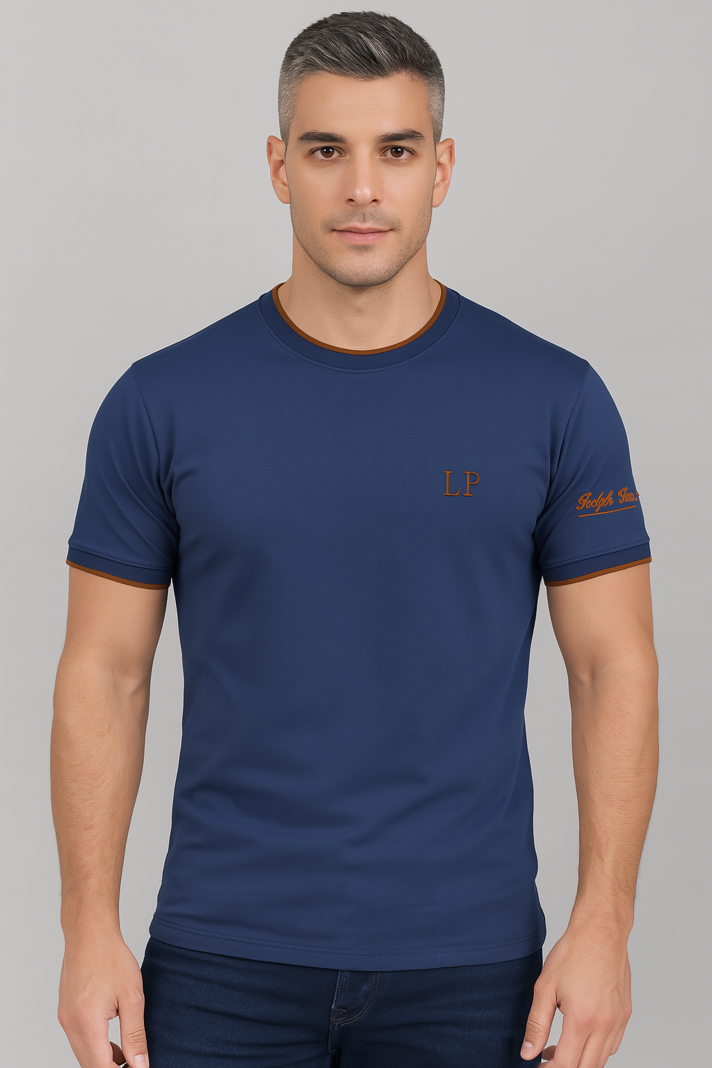 POLO T SHIRT