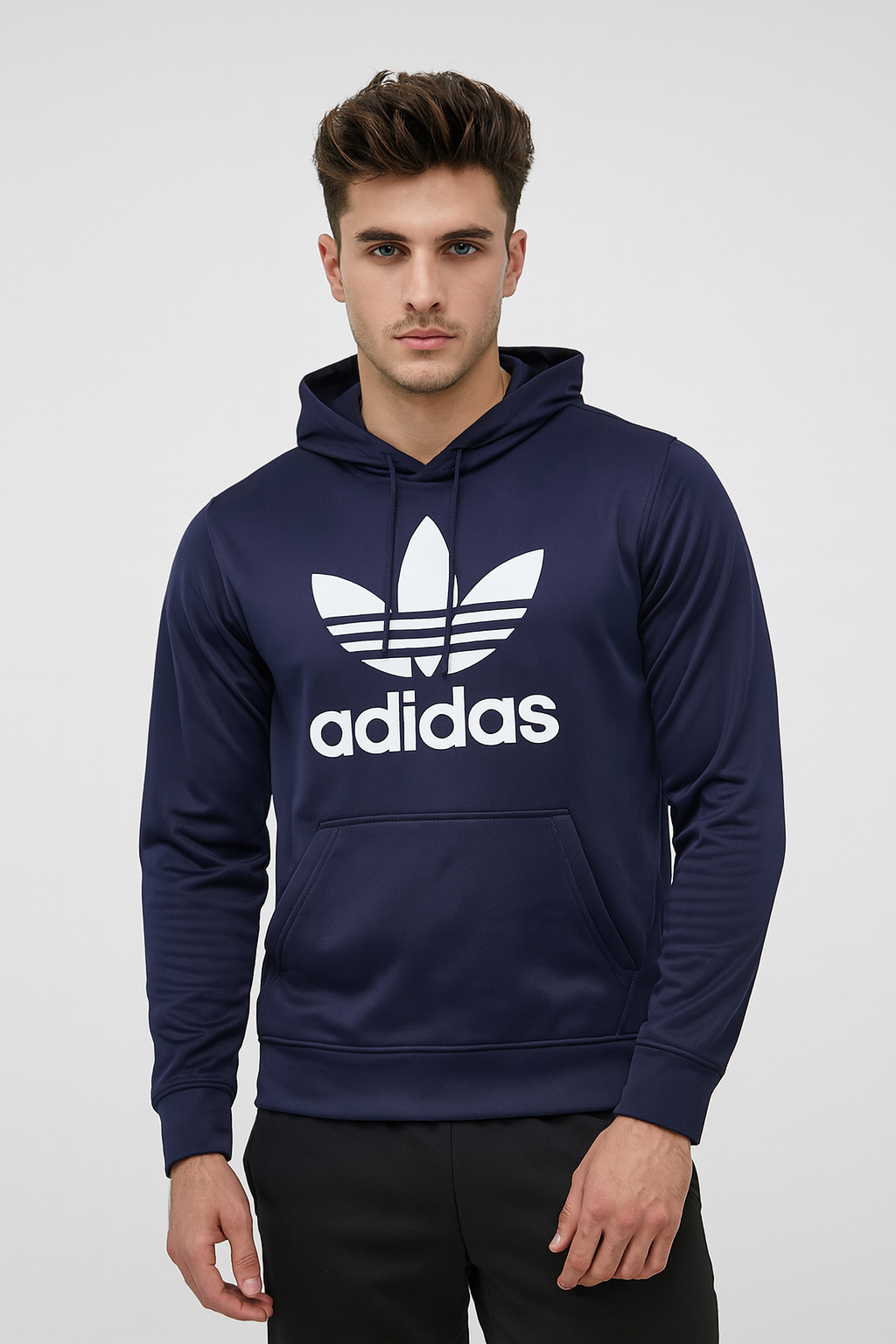 ADIDAS SOFTSHELL HODDIE