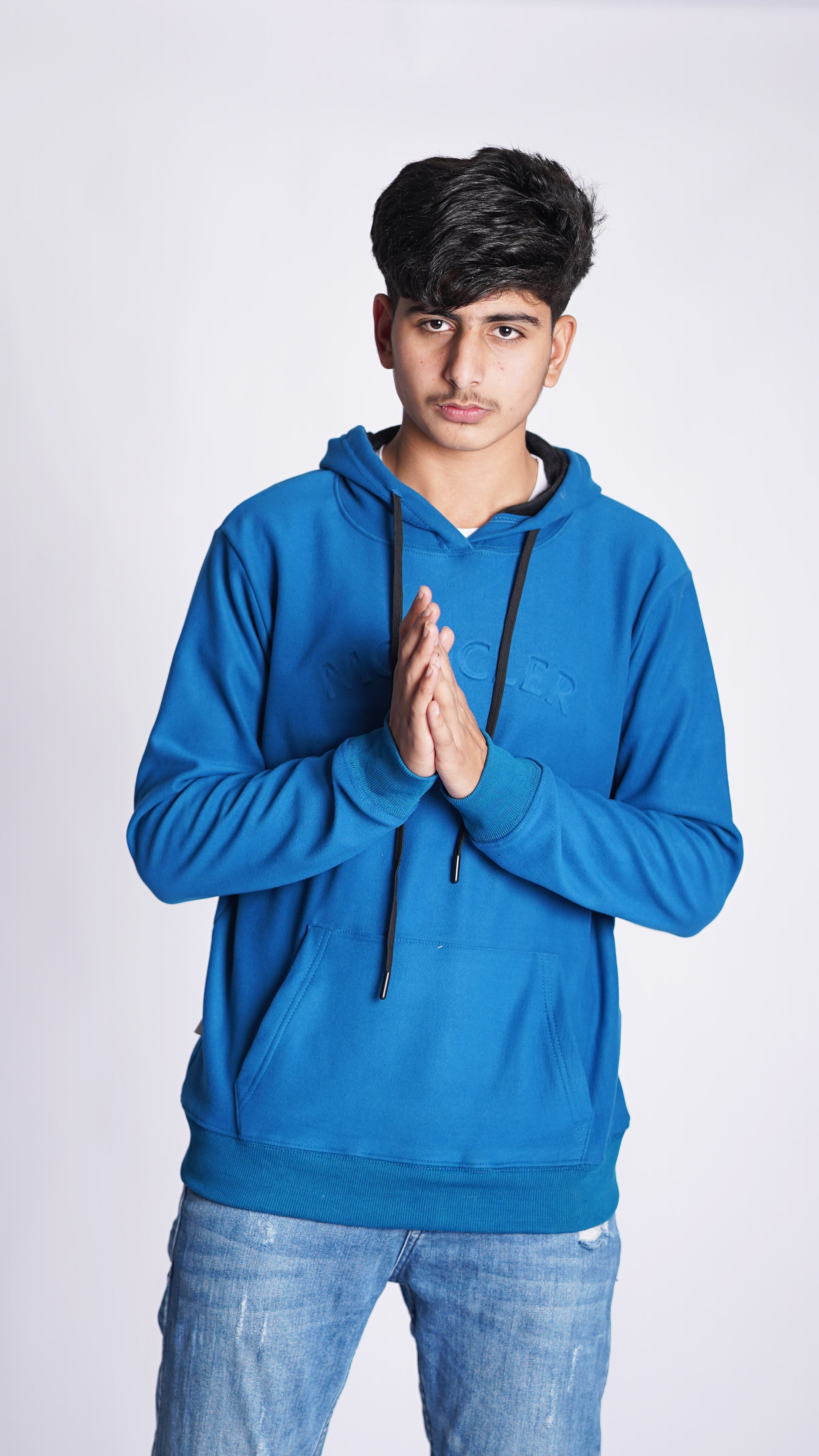 ARMNI EXCHGE GERSY HOOD