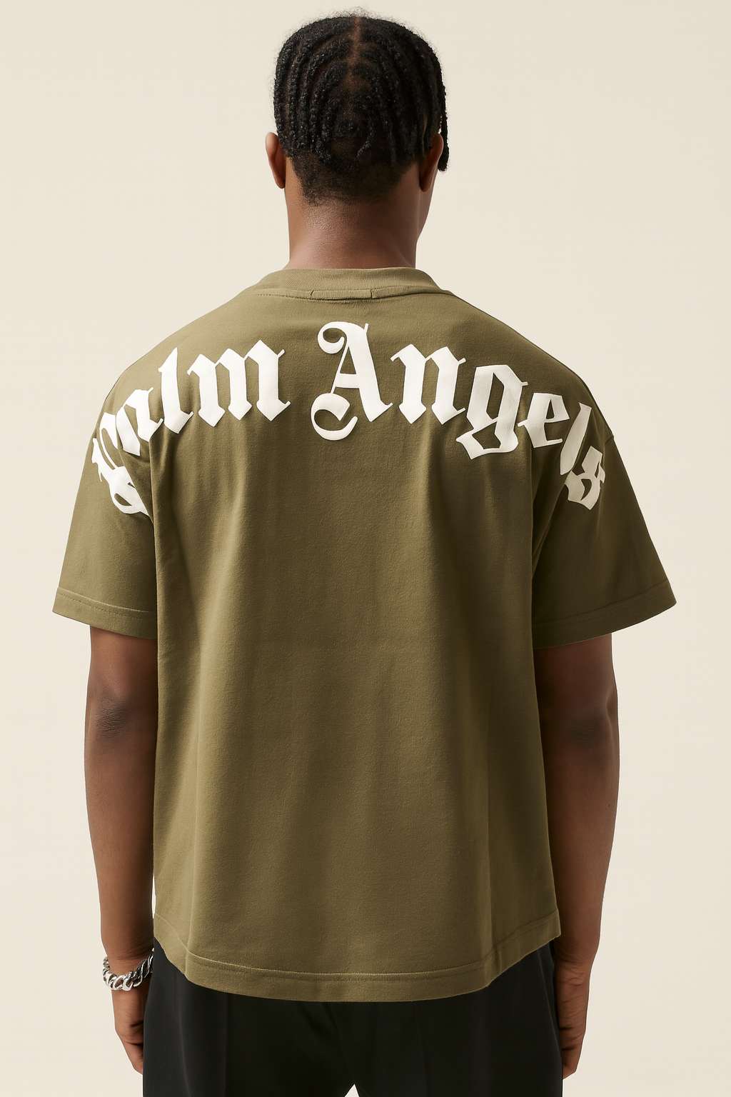 PALM ANGLS 350 GSM BEGGY T-SHIRT