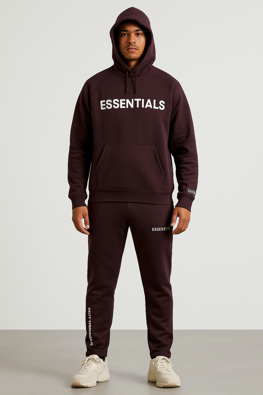 ESSENTIA TRACK SUIT