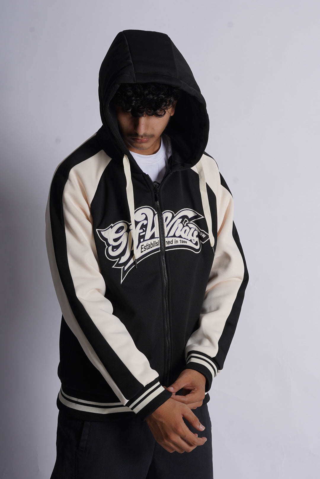 GIFWHATS AMRACIAN JACKET