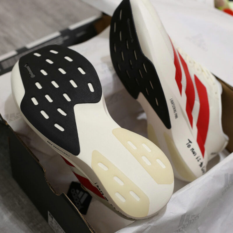 ADIDAS ADIZERO IMPORTED SHOES