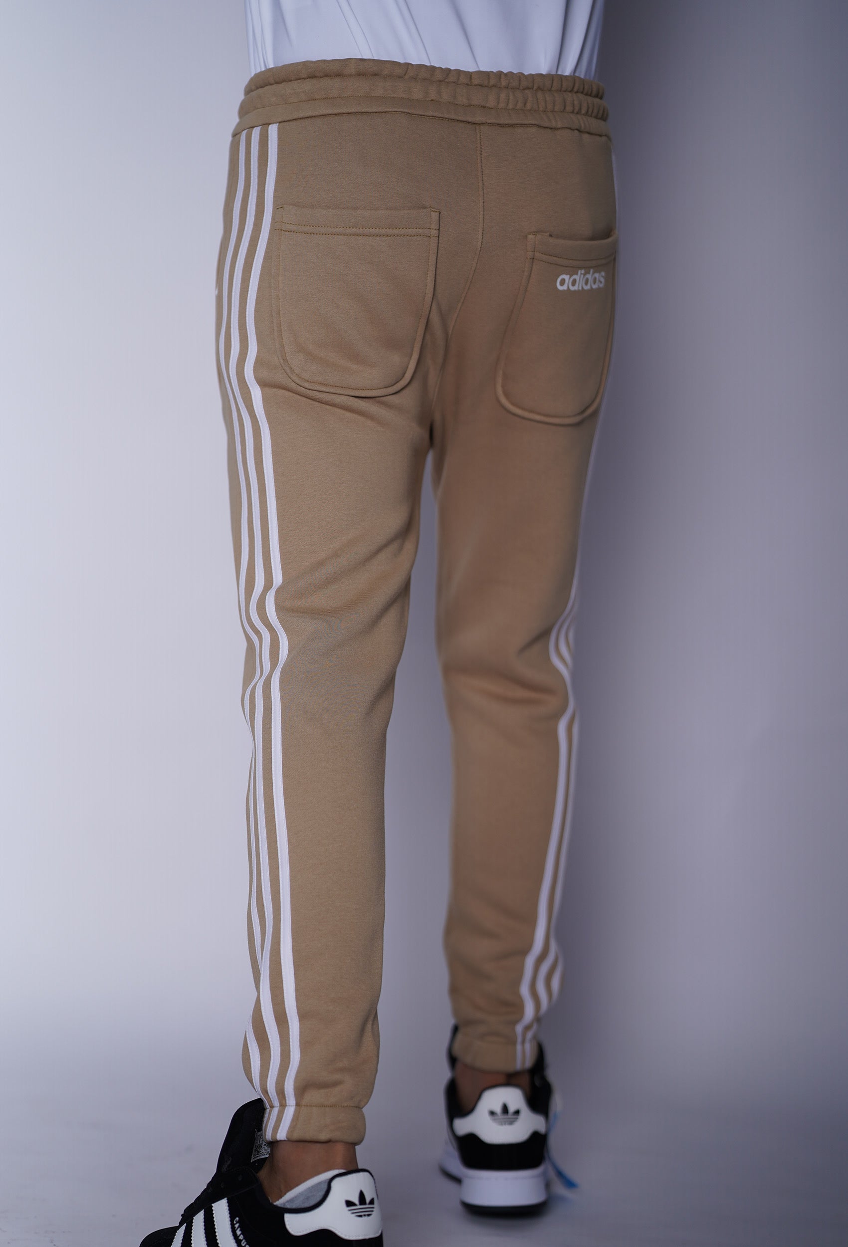 ADIDAS 100% ORIGINAL FABRIC TROUSER