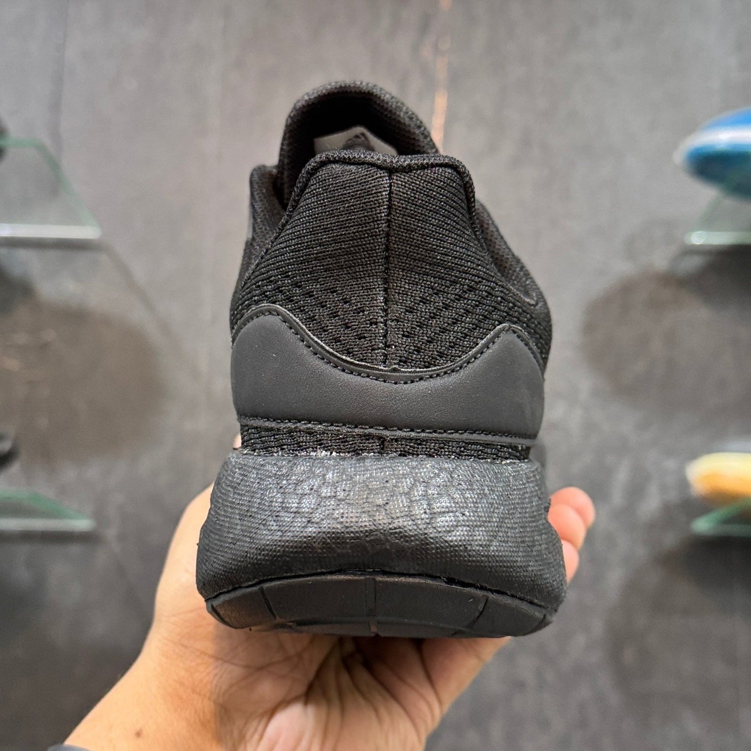 ADIDS ULTRA BOOST IMPORTED CHINES