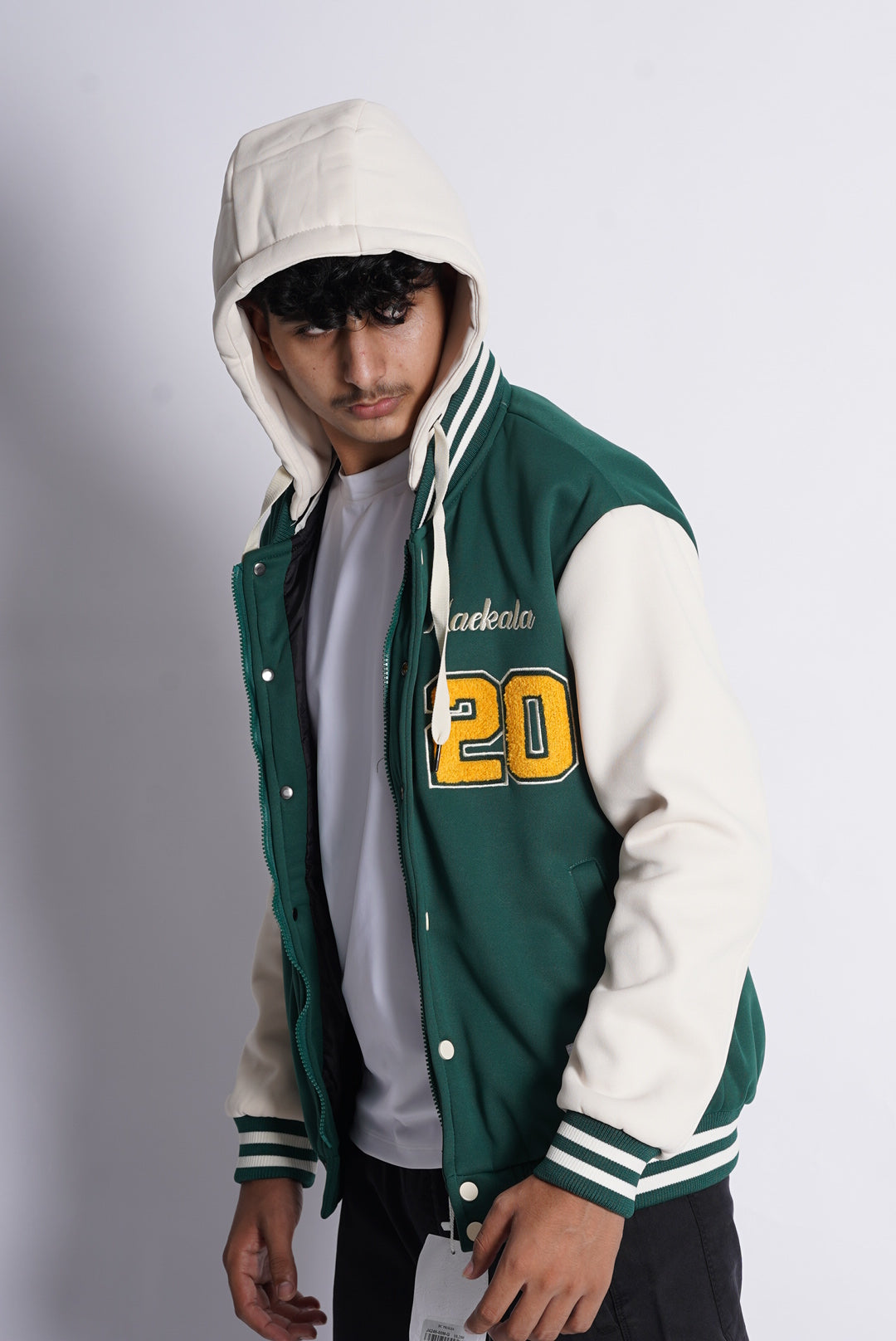 VAR CITY 20 IMPORTED JACKET