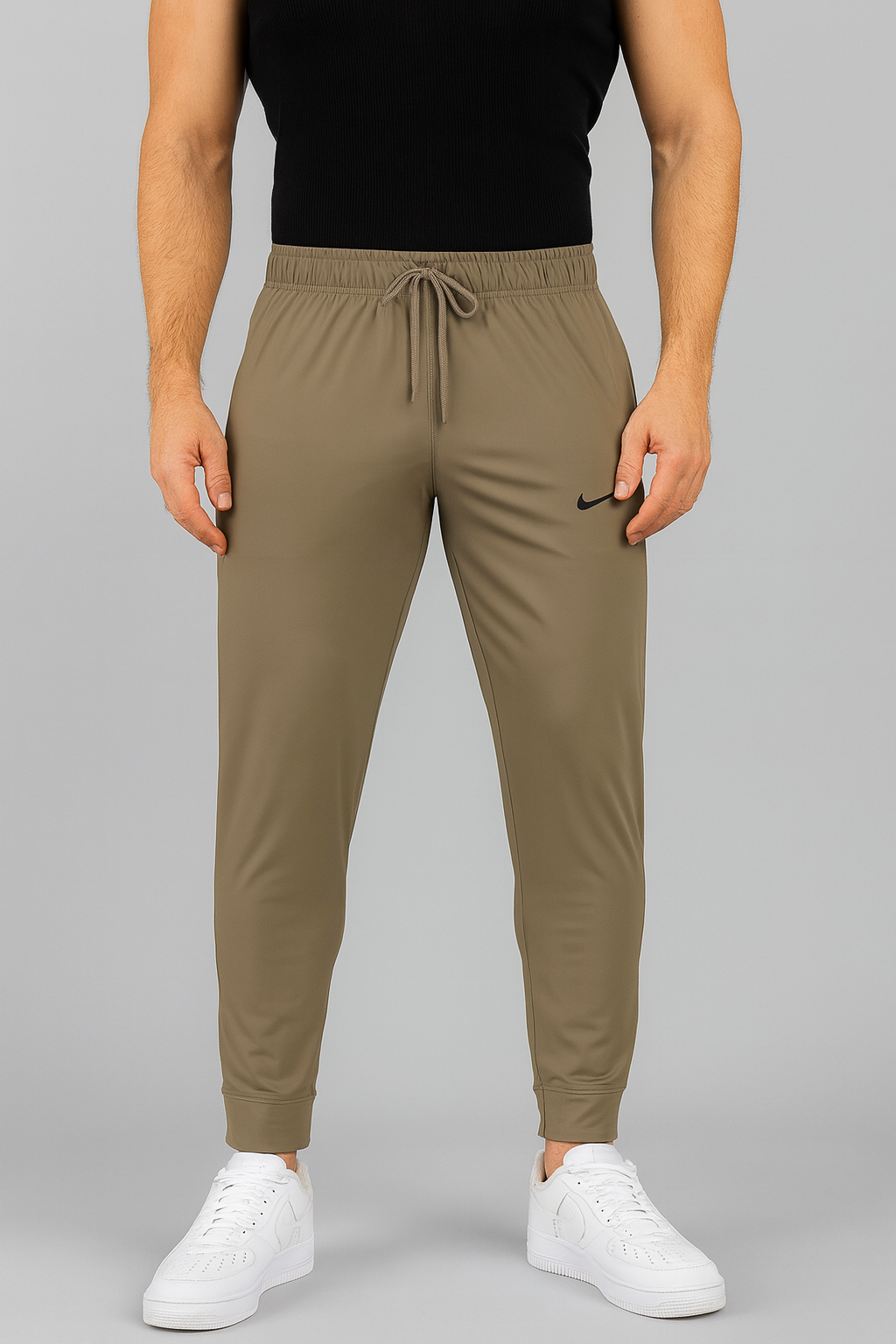 NIKE POWER STRECH TROUSER