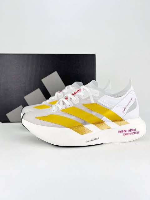 ADIDAS ADIZERO IMPORTED SHOES