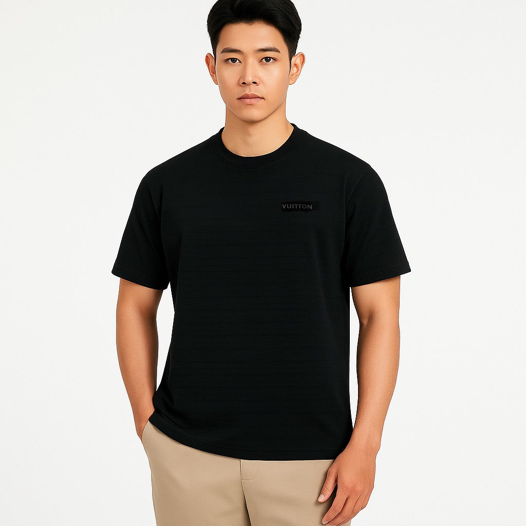 LV SHIRT MADE IN TURKEY