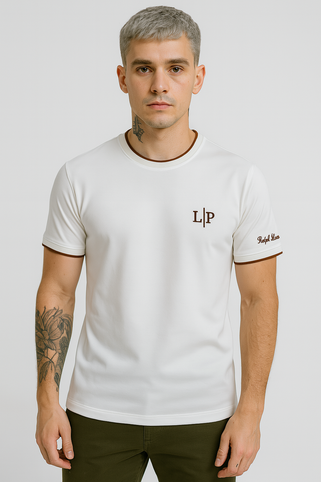 POLO T SHIRT