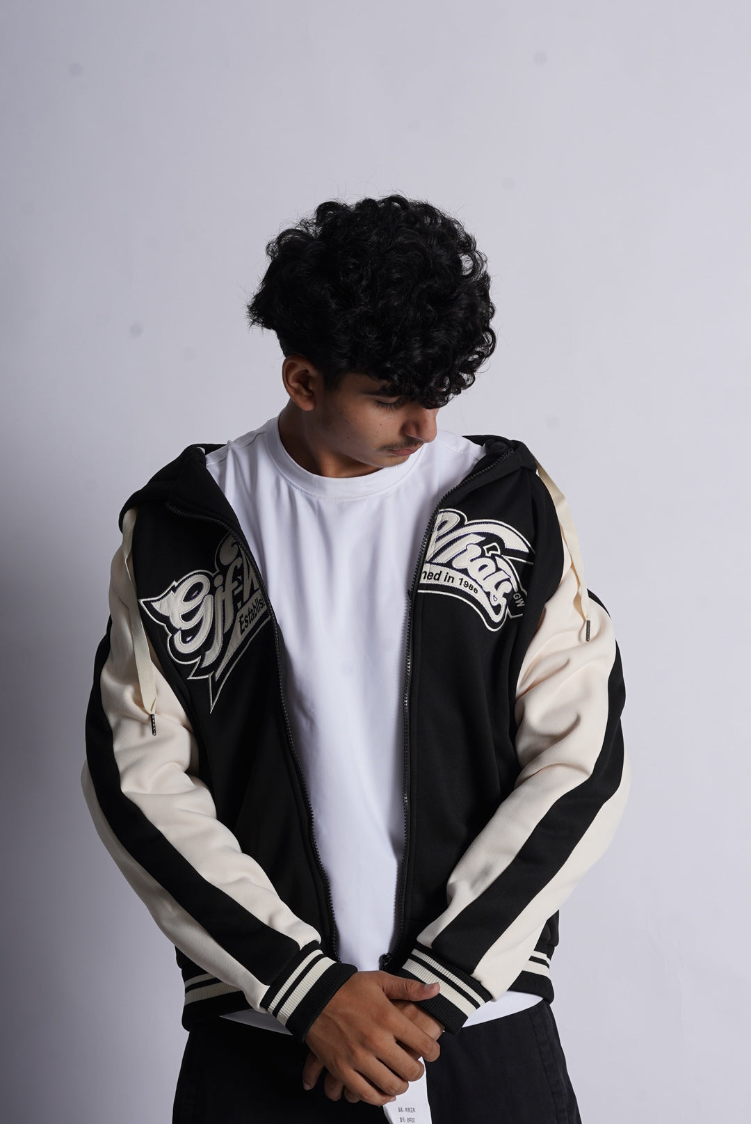 GIFWHATS AMRACIAN JACKET