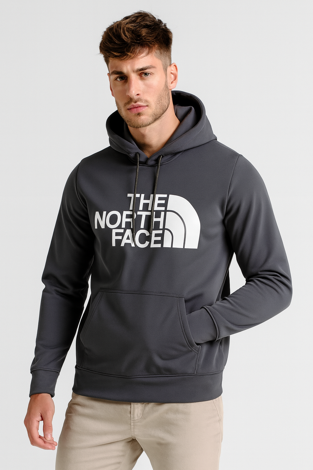 THE NORTHFACE SOFTSHELL HODDIE