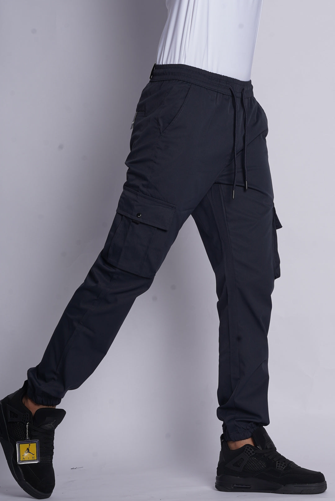 PREMIUM SIX POCKET TROUSER
