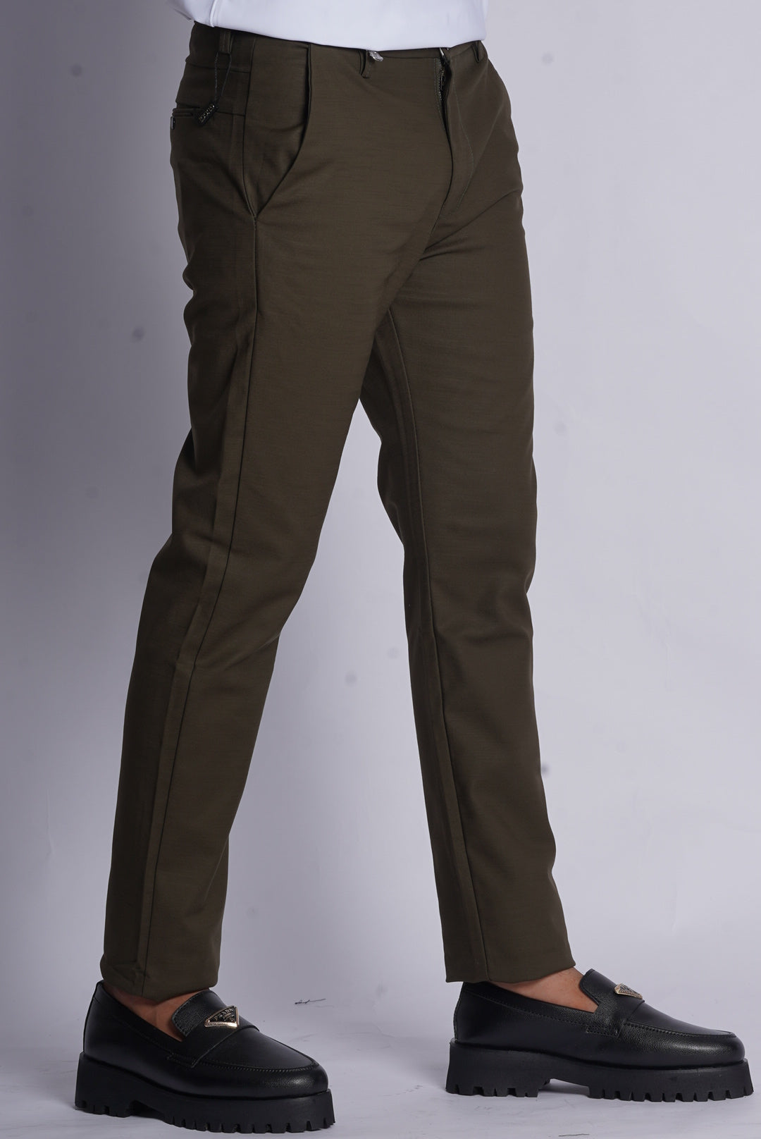 GUCCI FORMAL PENT MADE IN VEITNAM