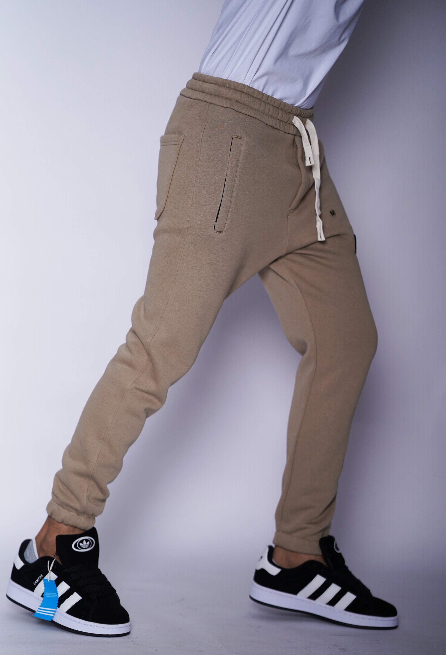 NIKE 100% ORIGINAL FABRIC TROUSER