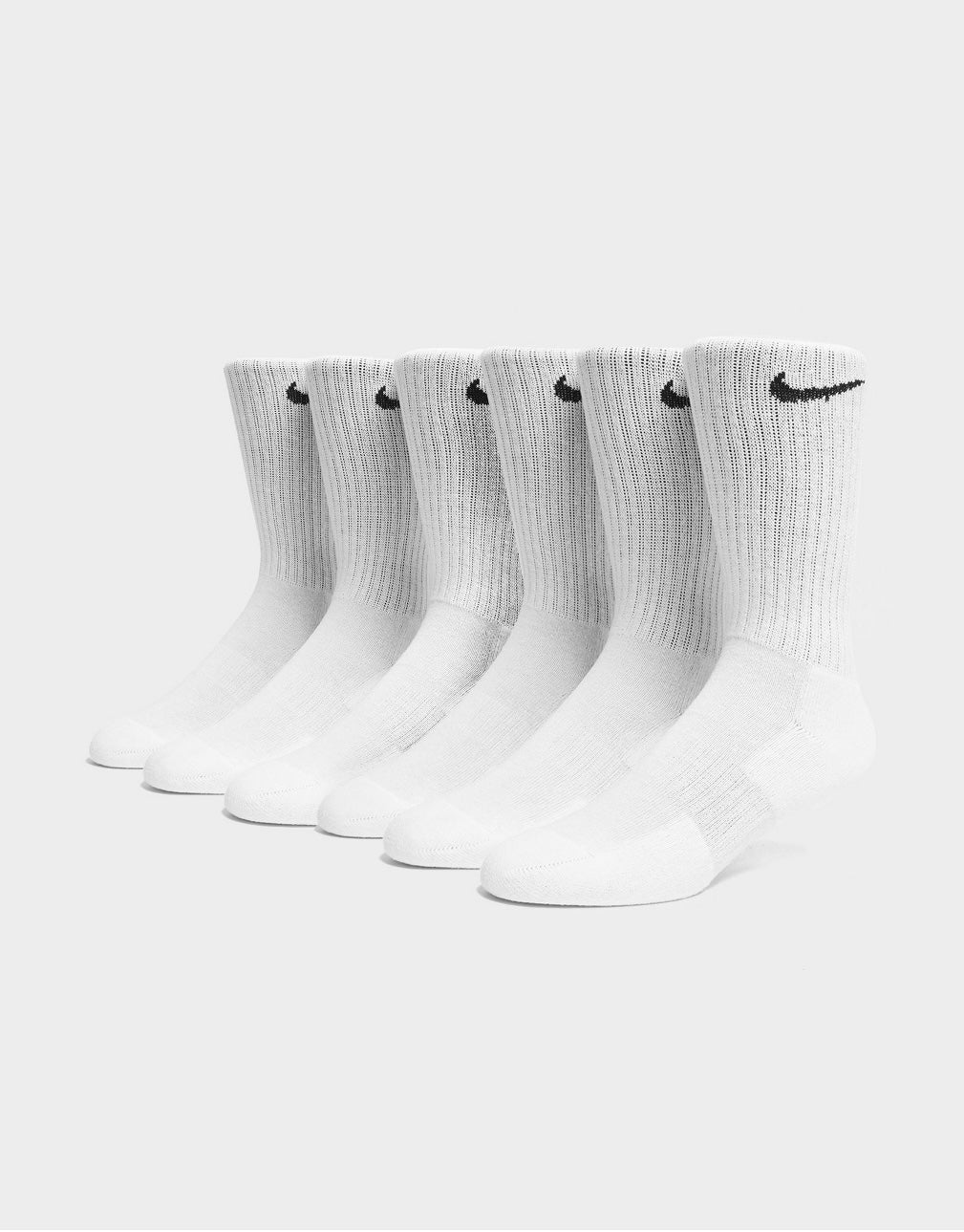 NIKE PACK OF 5  LONG SOCKS