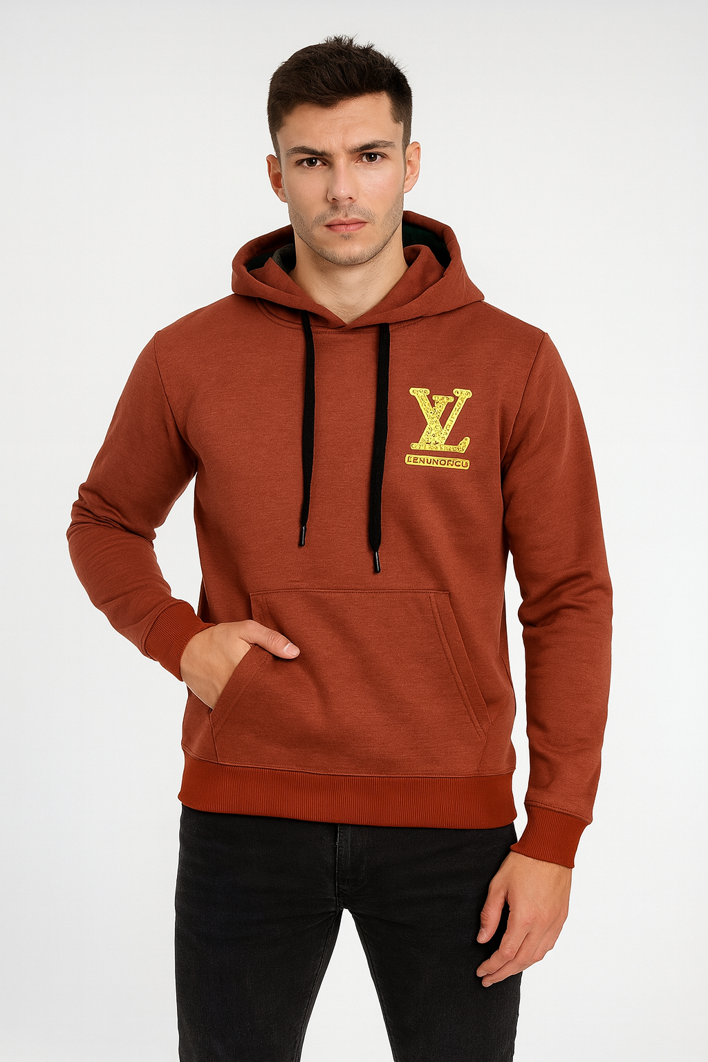 SPRAY LV 100% HYBRID FLEECE HOOD