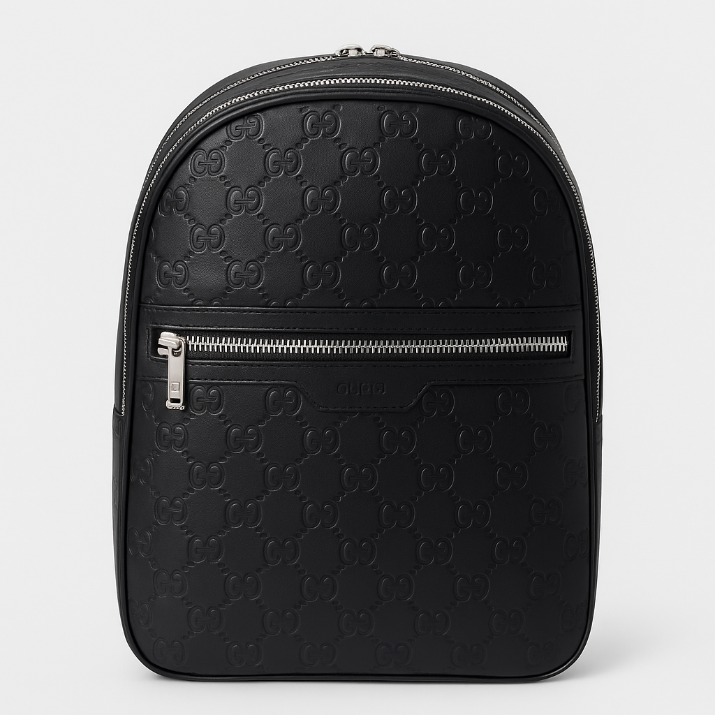 IMPORTED SCHOOL BAG GUCI EMBOSED