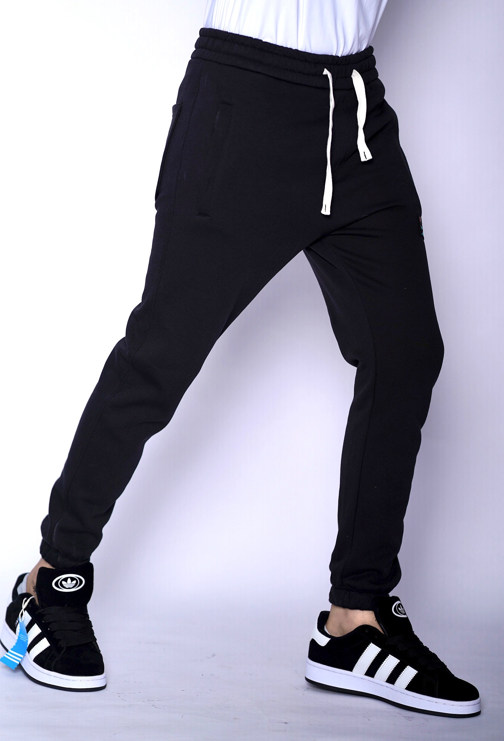 NIKE 100% ORIGINAL FABRIC TROUSER