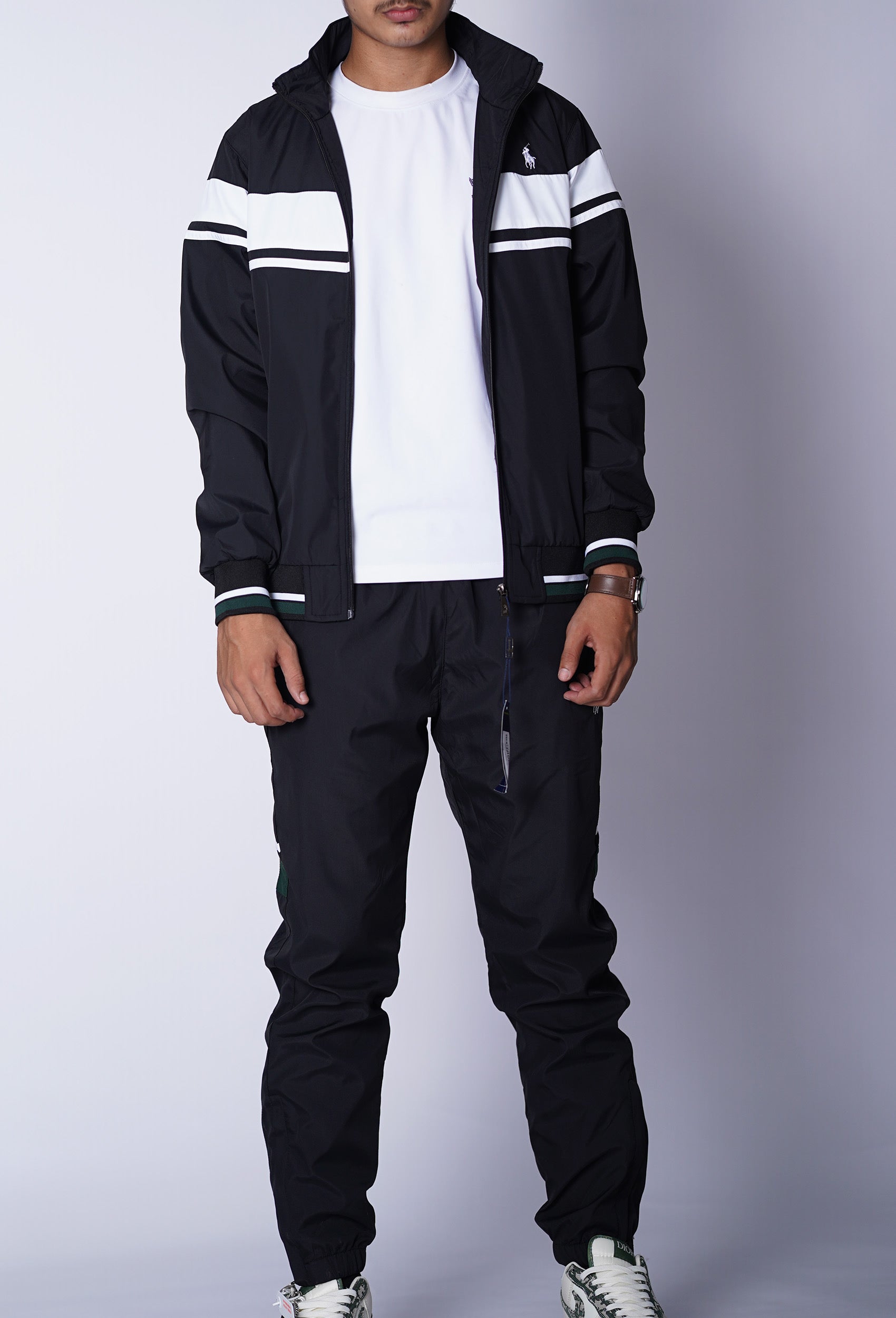 POLO PARASUIT PREMIUM DRIFIT SUIT